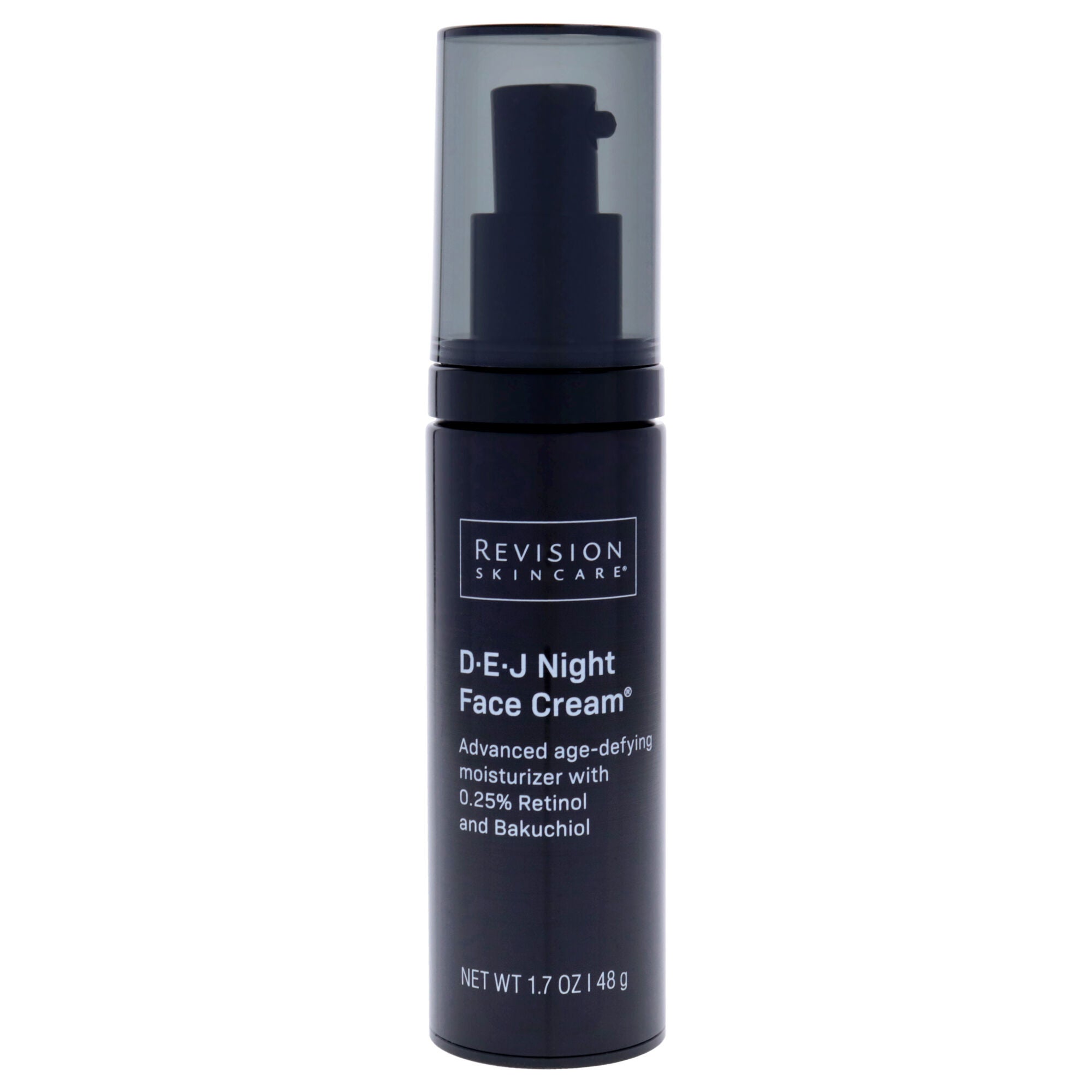 DEJ Night Face Cream by Revision for Unisex - 1.7 oz Cream, See Description, alternate image number 4