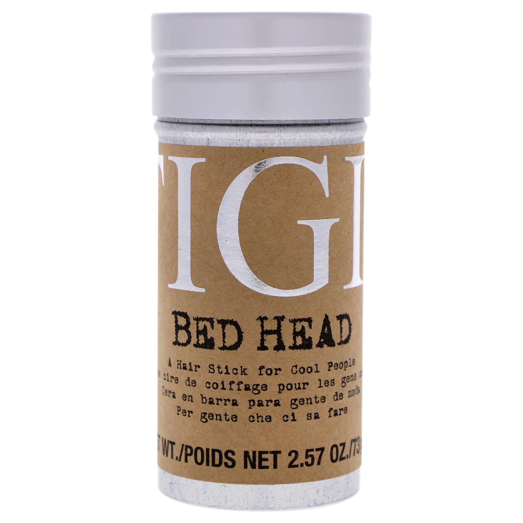 Bed Head Hair Stick by TIGI for Unisex - 2.57 oz Styling, See Description, hi-res image number 0