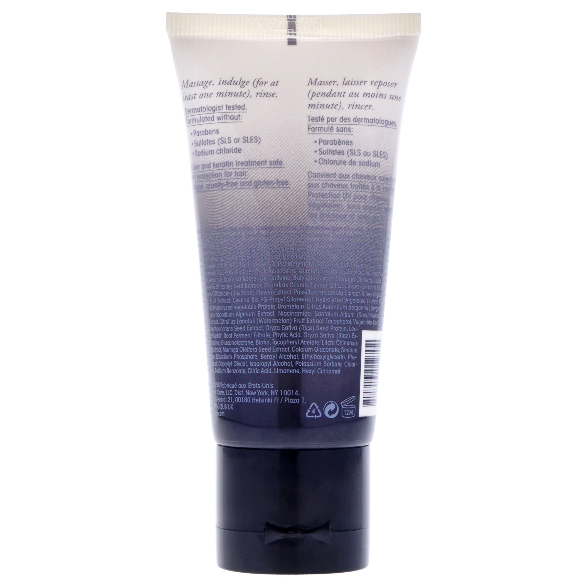 Gold Lust Repair and Restore Conditioner by Oribe for Unisex - 1.7 oz Conditioner, , alternate image number 4