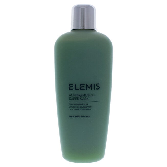 Aching Muscle Super Soak by Elemis for Unisex - 13.5 oz Bath Soak, , alternate image number null