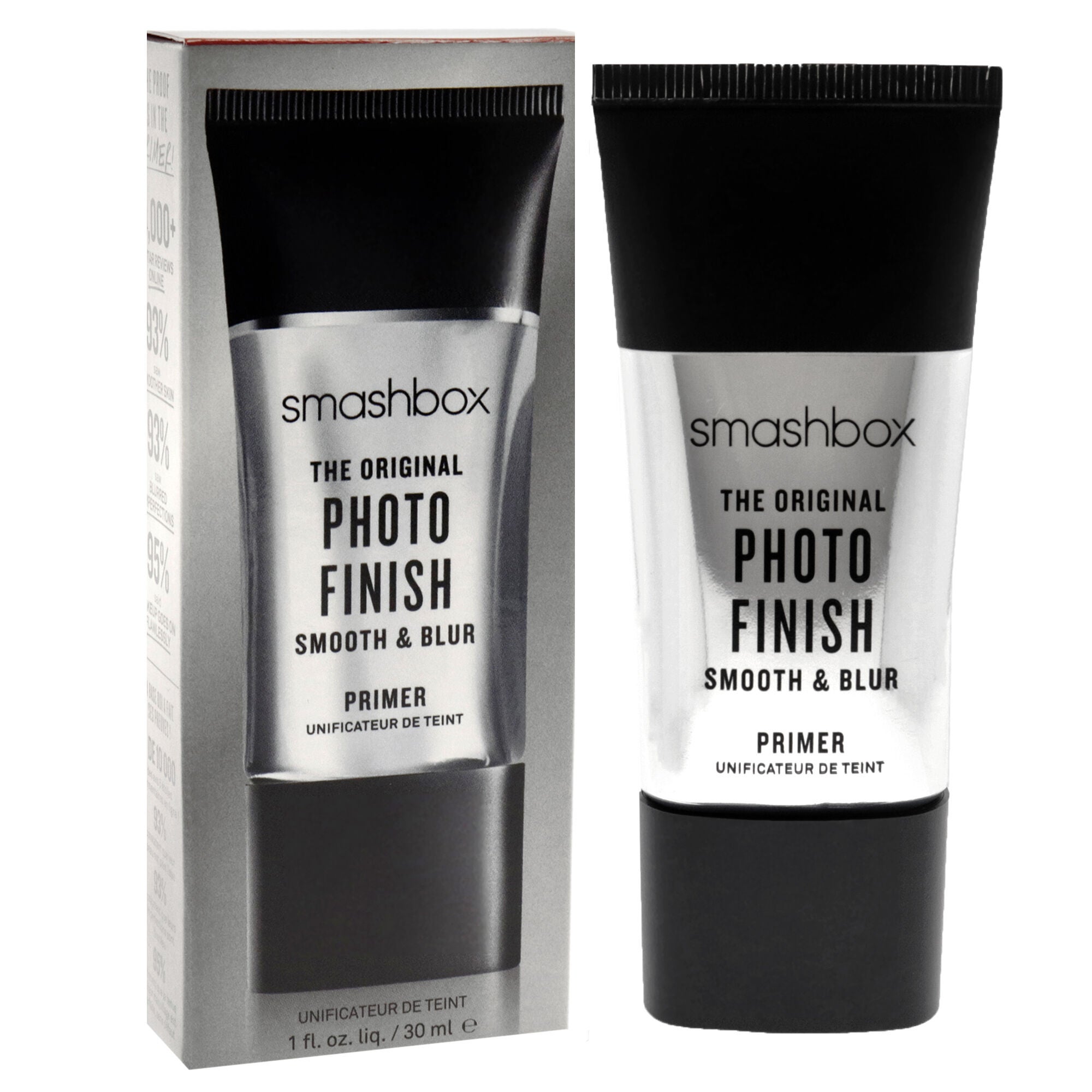 Photo Finish Foundation Primer by SmashBox for Women - 1 oz Primer, See Description, alternate image number 1