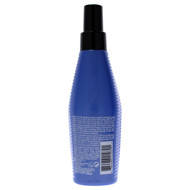 Extreme Cat Protein Treatment by Redken for Unisex - 5 oz Treatment, NA, alternate image number null