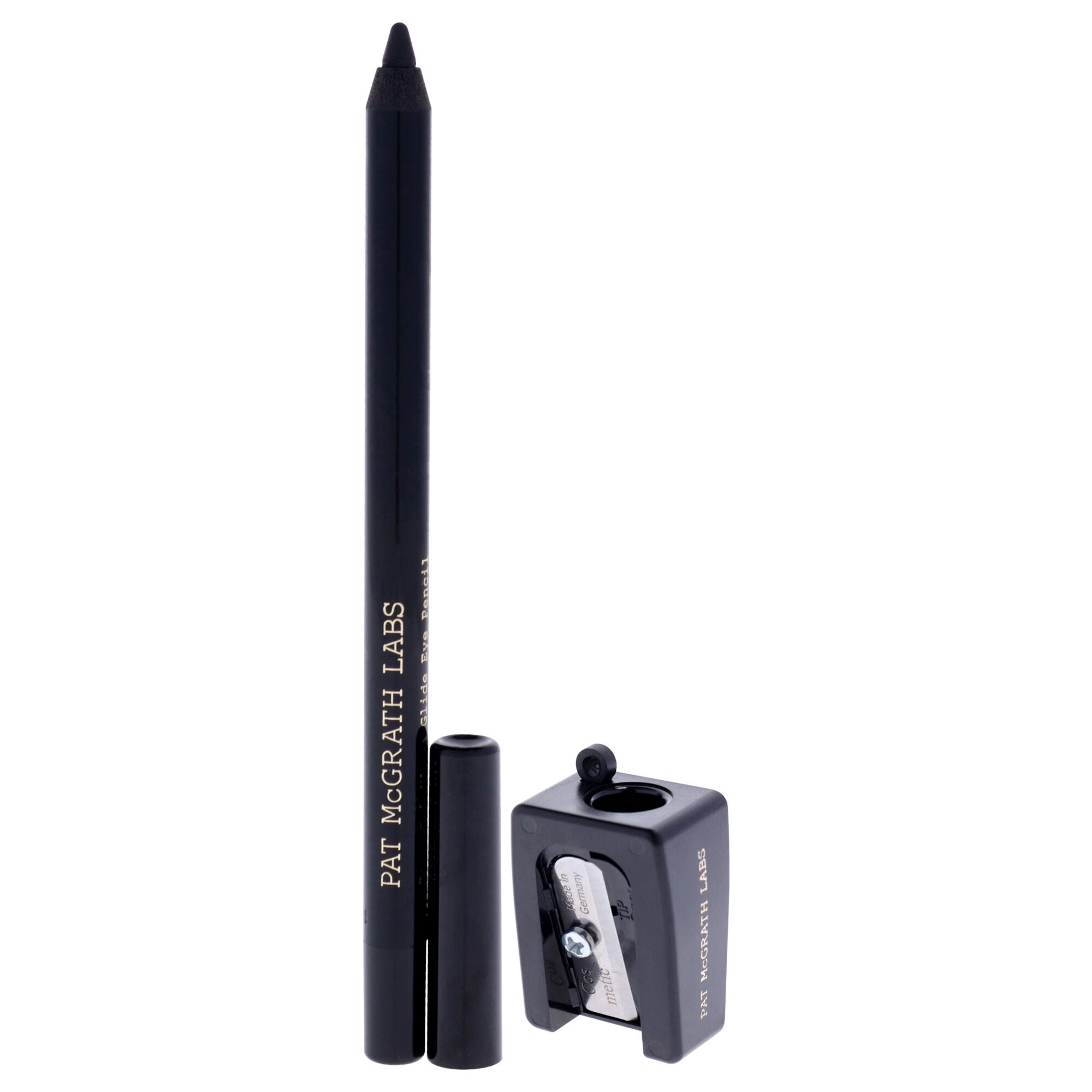 PermaGel Ultra Glide Eye Pencil - 202 Xtreme Black, See Description, alternate image number 1