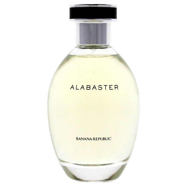 Banana Republic Alabaster by Banana Republic for Women - 3.4 oz EDP Spray, NA, alternate image number null
