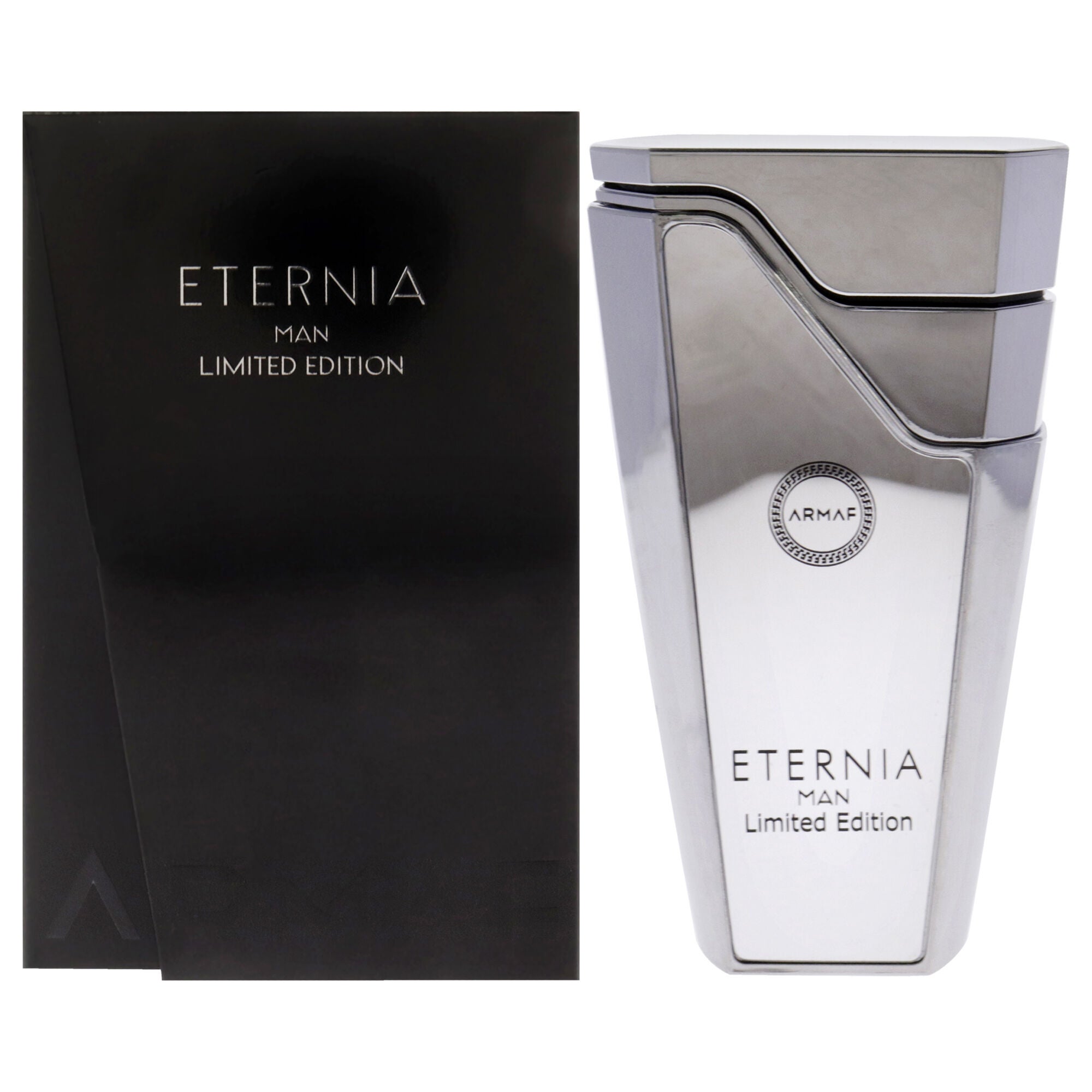 Eternia Limited Edition by Armaf for Men - 2.7 oz EDP Spray, See Description, hi-res image number 0