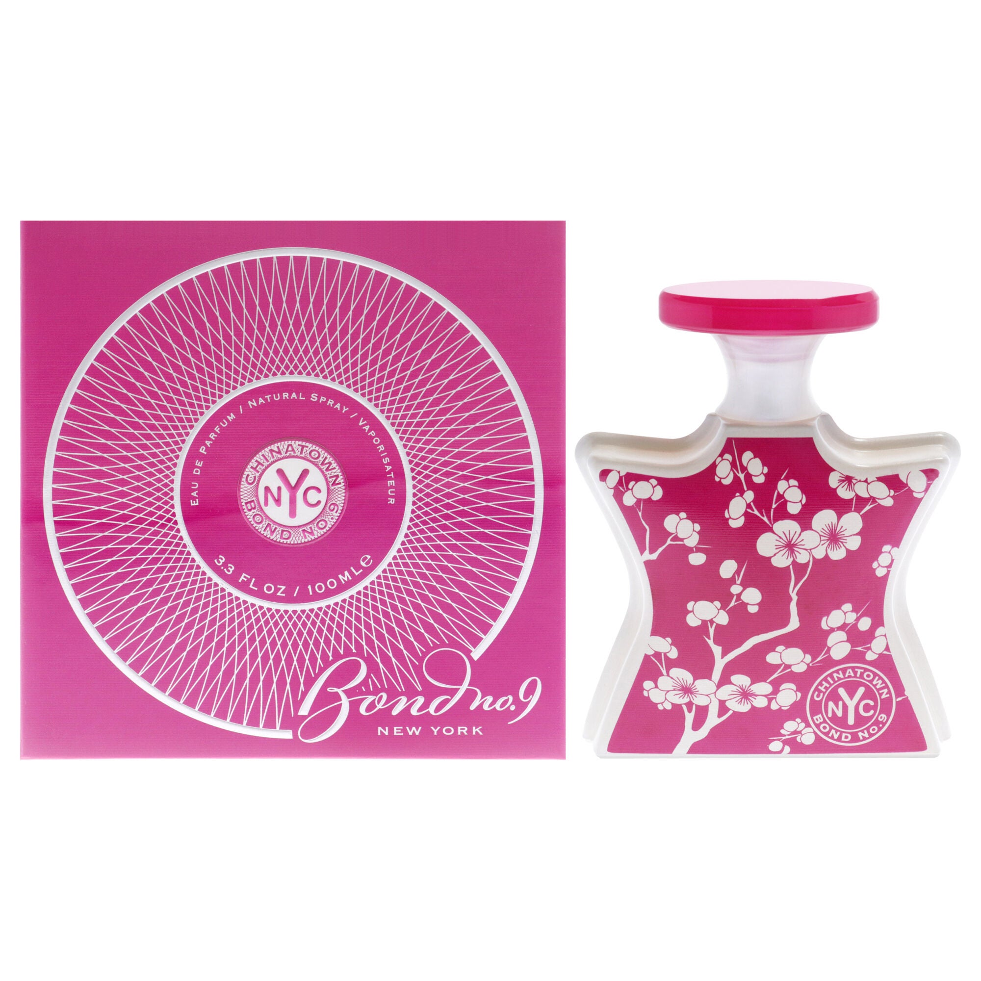 Chinatown by Bond No. 9 for Women - 3.3 oz EDP Spray, See Description, hi-res image number 0