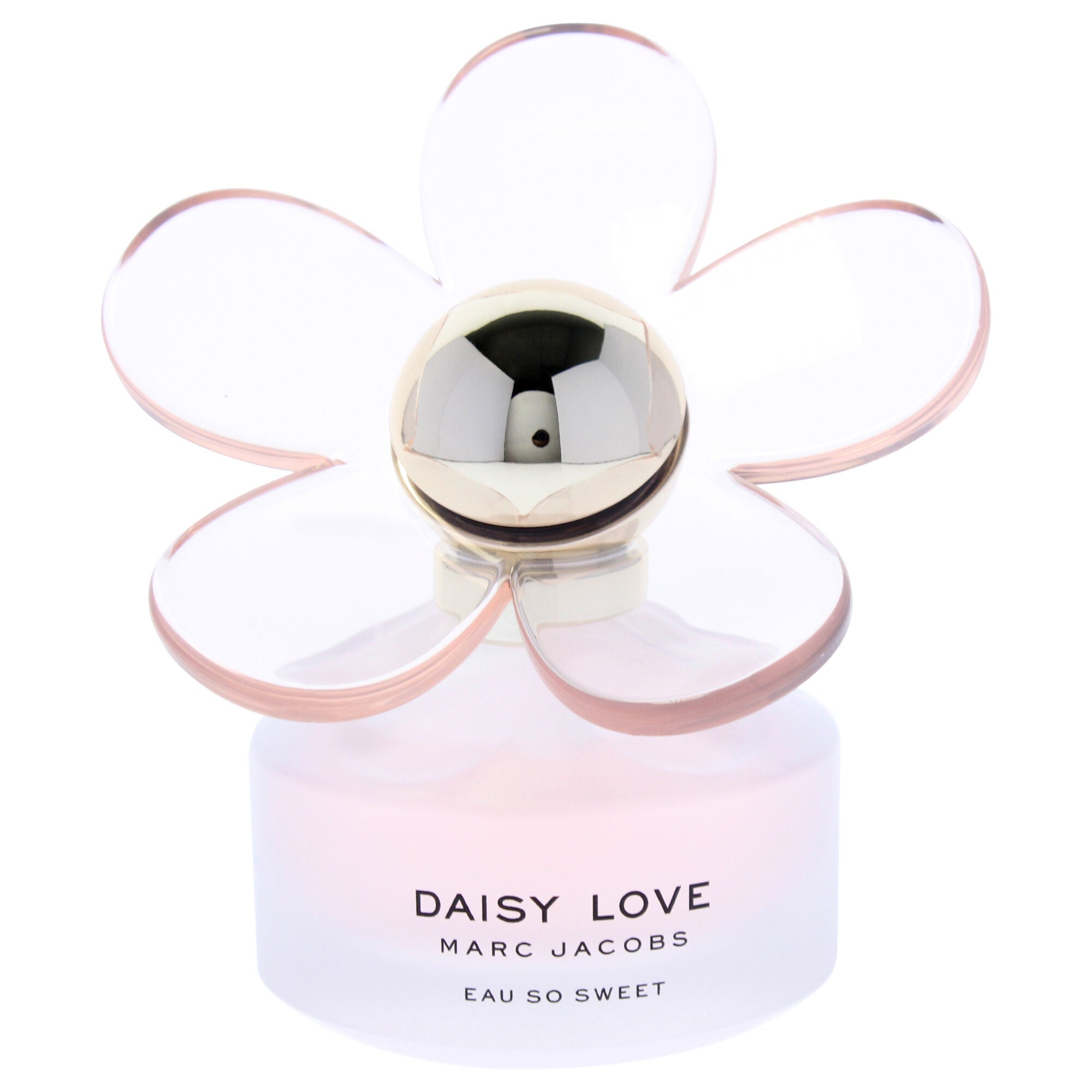 Daisy Love Eau So Sweet by Marc Jacobs for Women - 1 oz EDT Spray, See Description, alternate image number 3