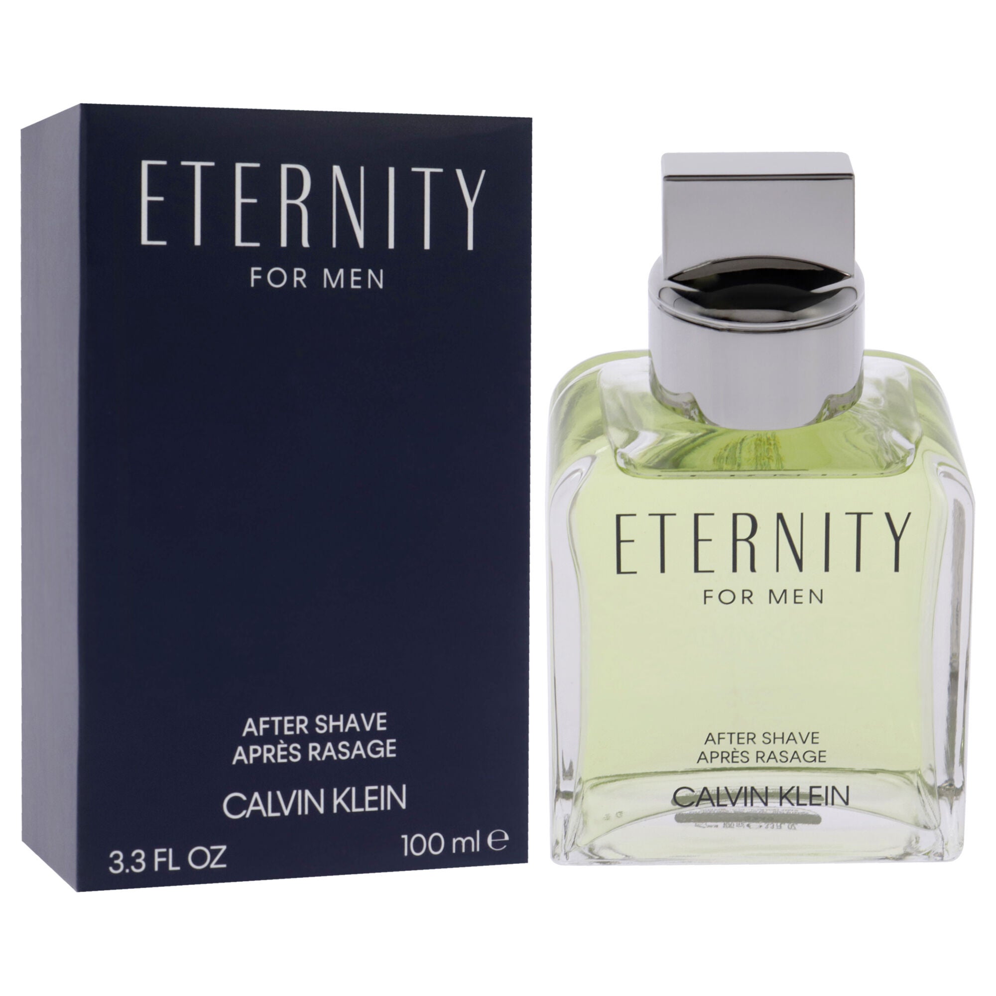 Eternity by Calvin Klein for Men - 3.3 oz After Shave, , alternate image number 6