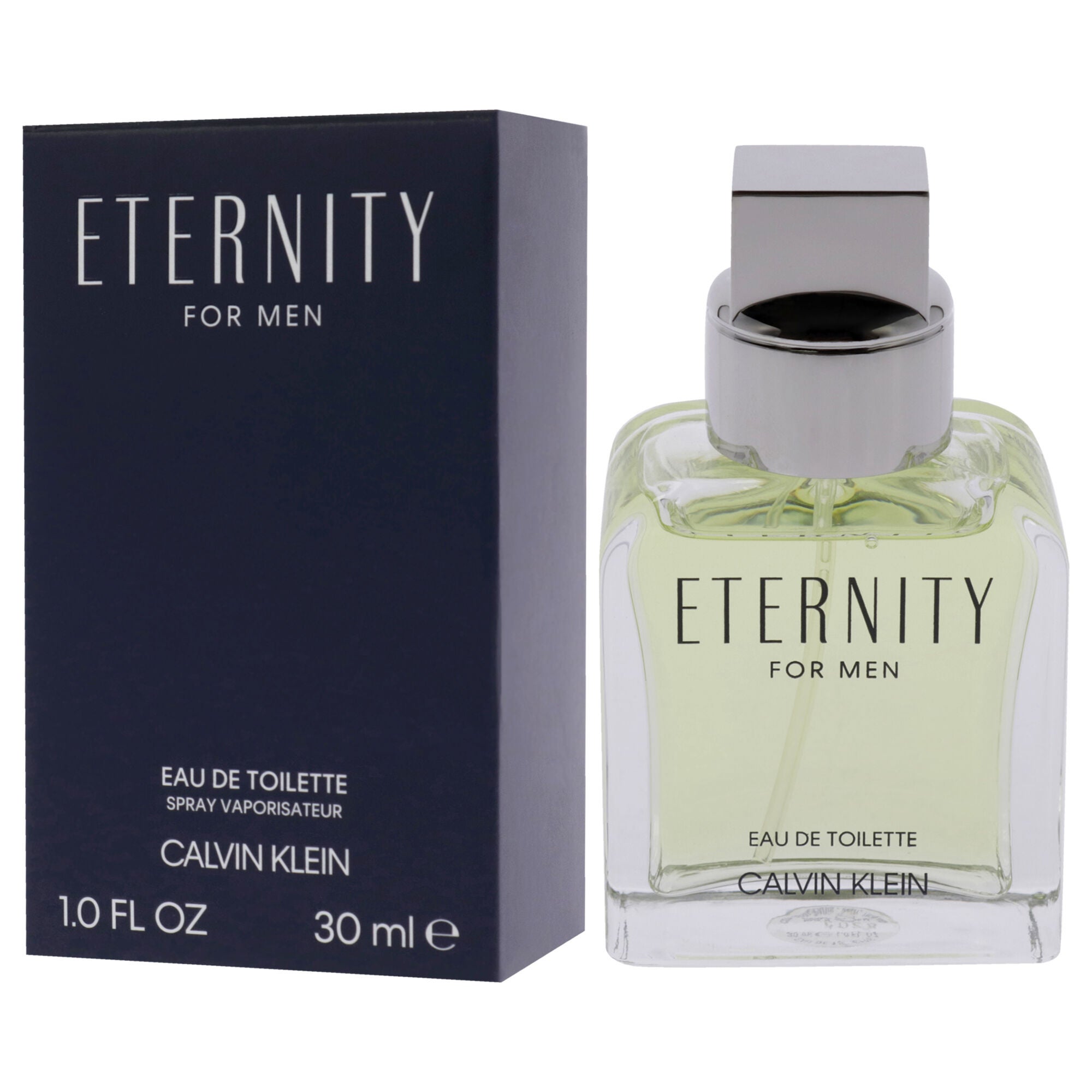 Eternity by Calvin Klein for Men - 1 oz EDT Spray, , alternate image number 7