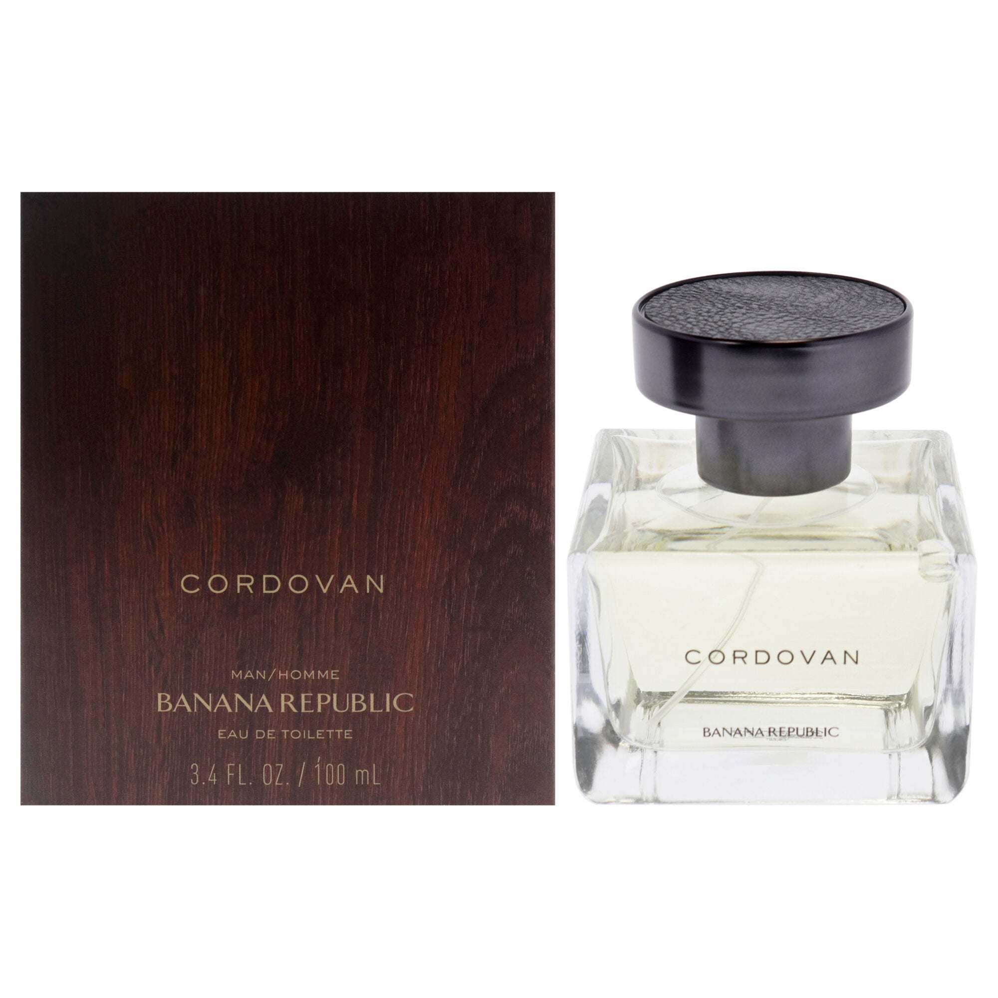 Cordovan by Banana Republic for Men - 3.4 oz EDT Spray, See Description, hi-res image number 0