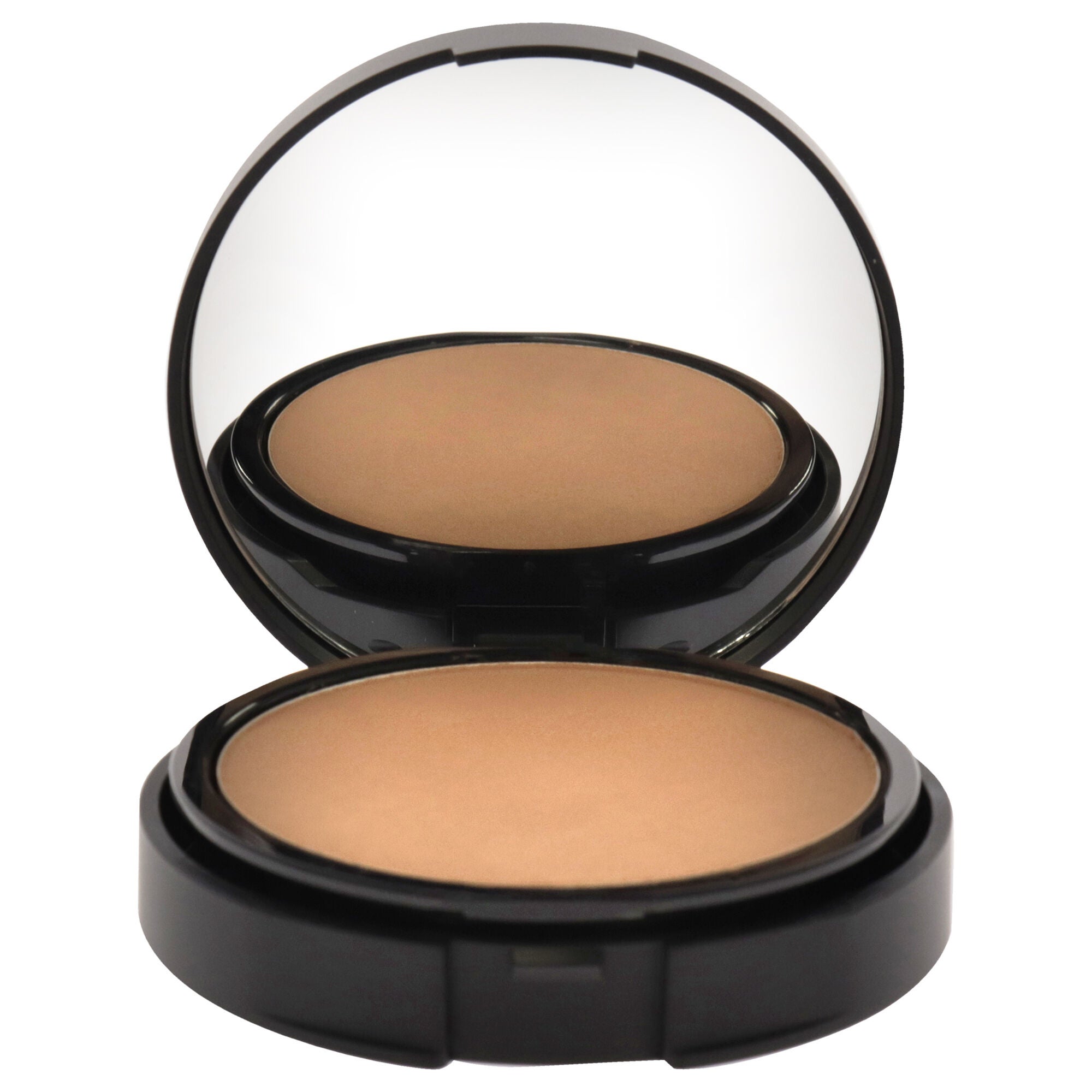 Barepro 16HR Skin Perfecting Powder Foundation - 45 Medium Deep Cool by bareMinerals for Women - 0.28 oz Foundation, See Description, alternate image number 4