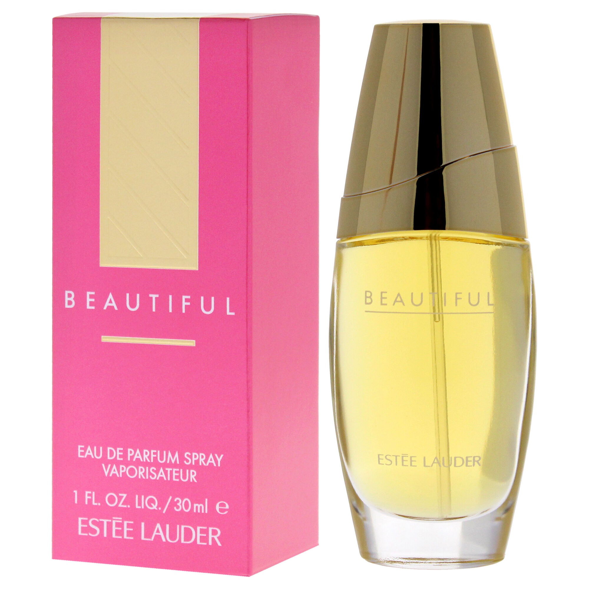 Beautiful by Estee Lauder for Women - 1 oz EDP Spray, See Description, alternate image number 3