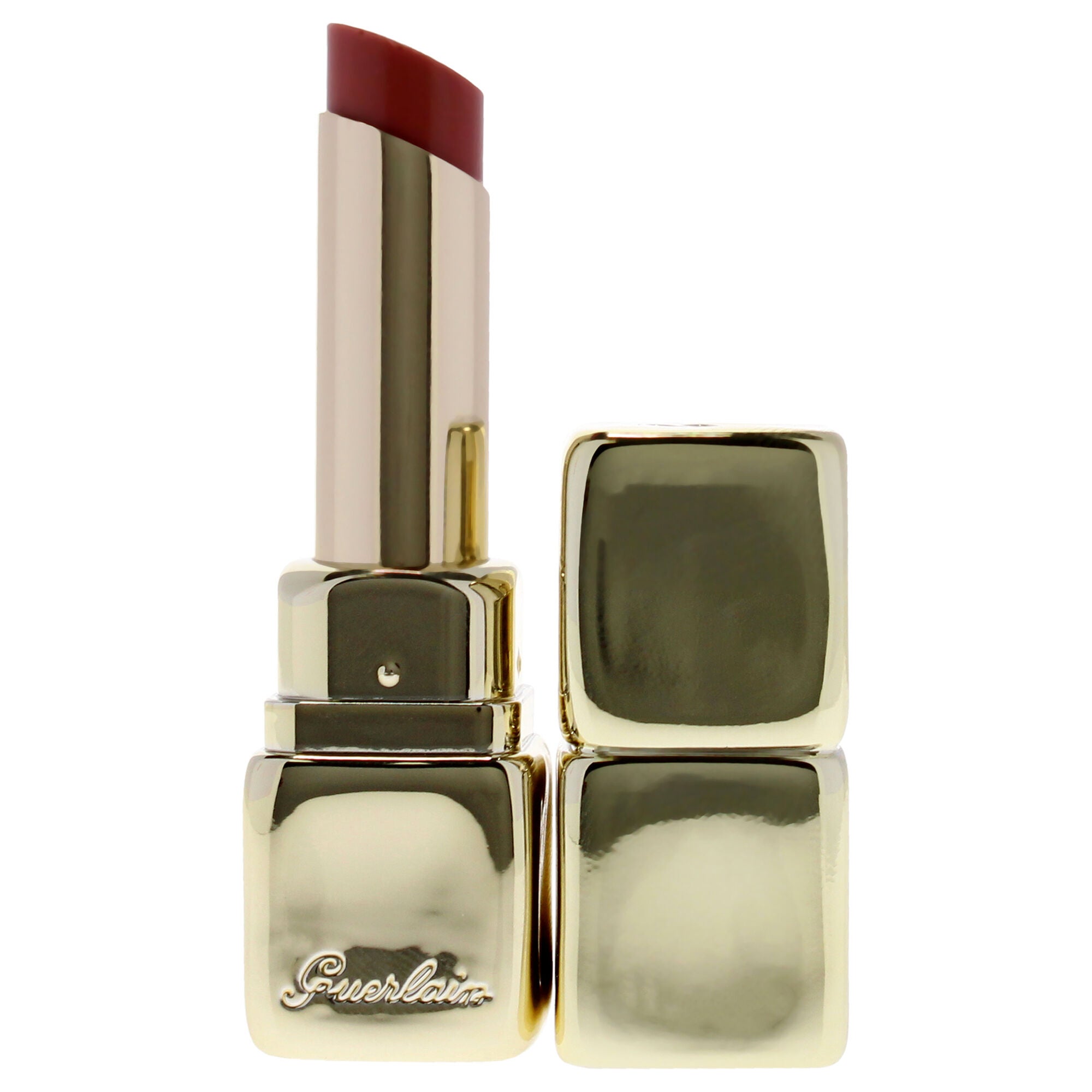 Kiss Kiss Bee Glow Lip Blam - 129 Blossom Glow by Guerlain for Women - 0.11 oz Lip Balm, See Description, alternate image number 4