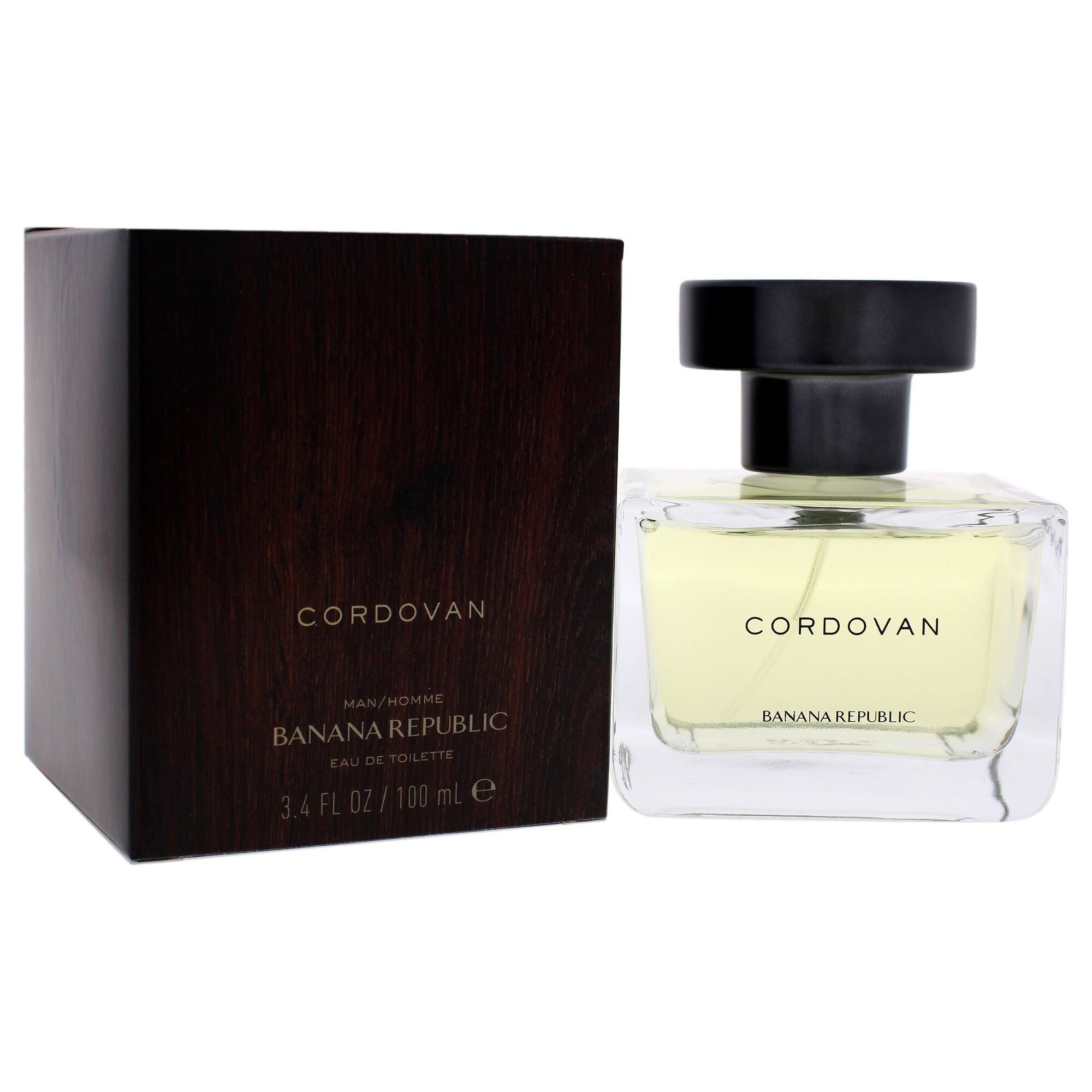 Cordovan by Banana Republic for Men - 3.4 oz EDT Spray, , alternate image number 6
