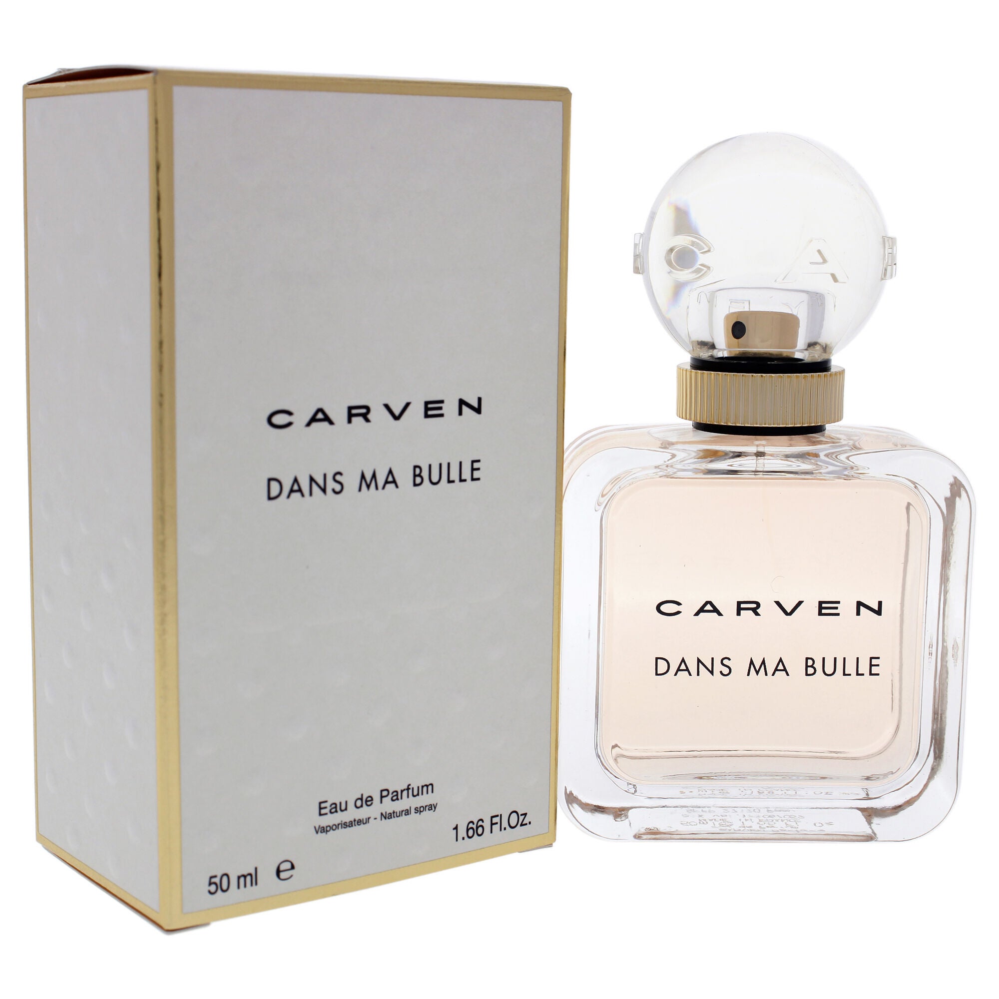 Dans Ma Bulle by Carven for Women - 1.66 oz EDP Spray, , alternate image number 6