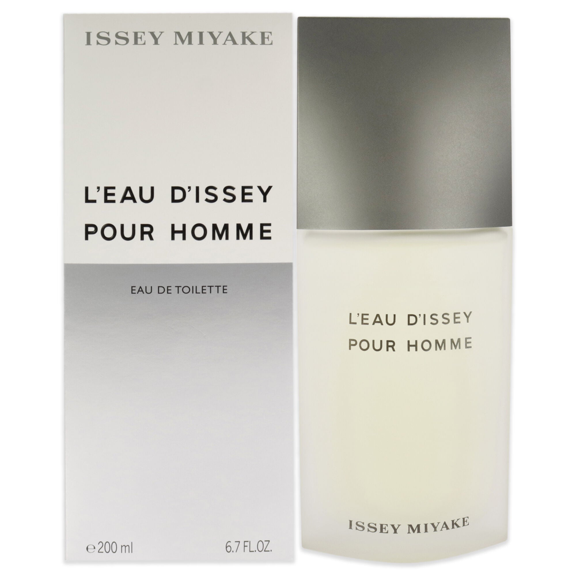 Leau Dissey by Issey Miyake for Men - 6.7 oz EDT Spray, , alternate image number 5