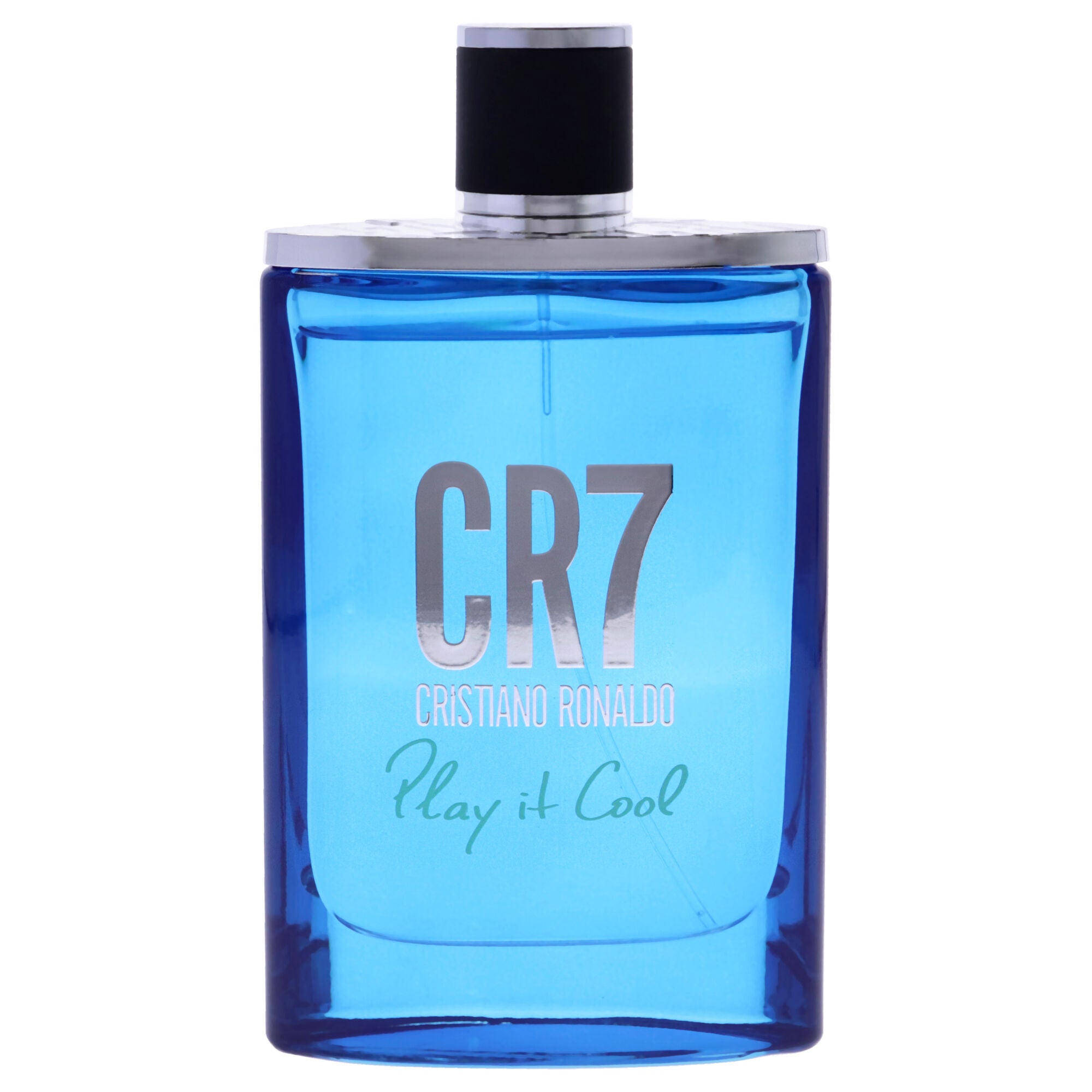 CR7 Play It Cool by Cristiano Ronaldo for Men - 3.4 oz EDT Spray, See Description, alternate image number 4