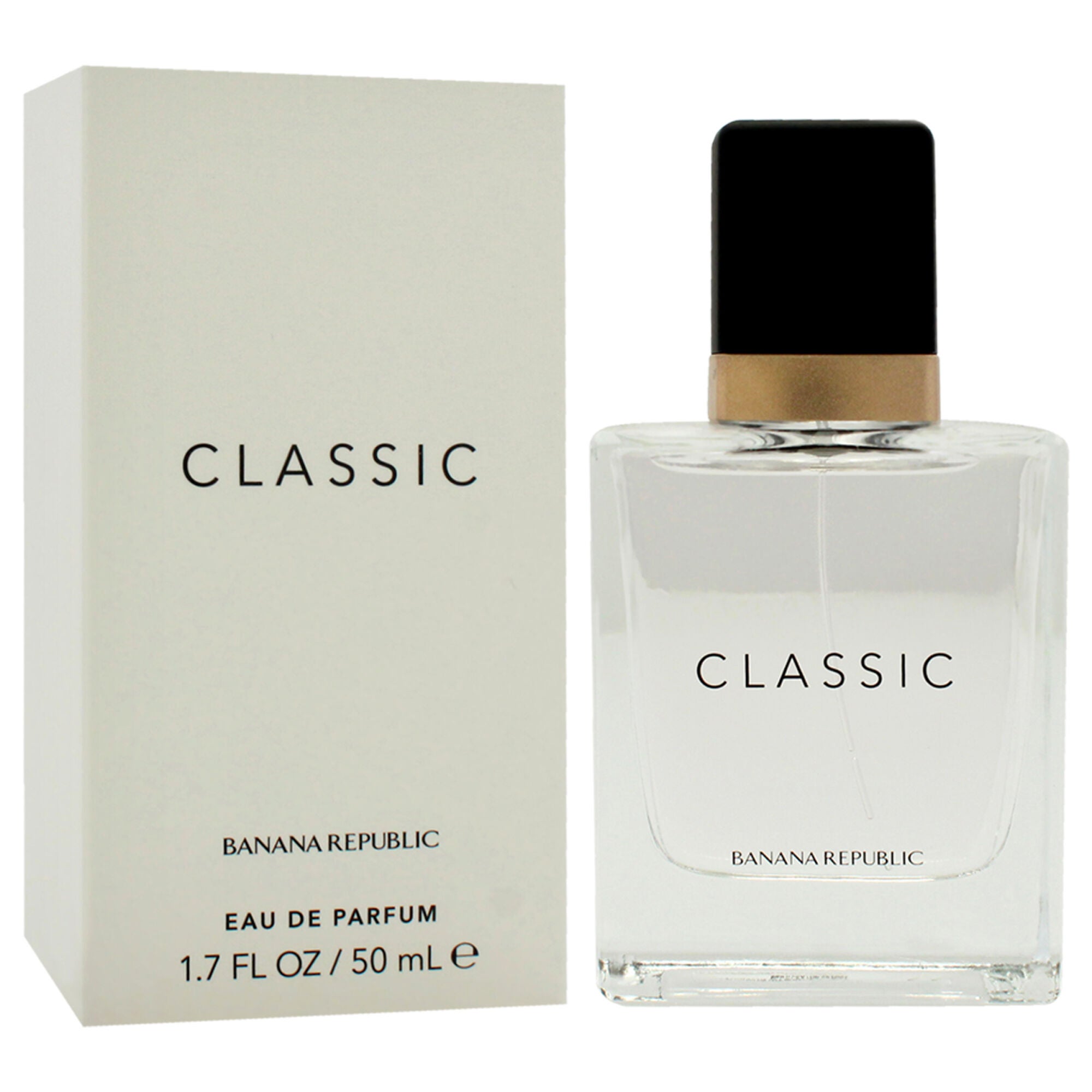 Classic by Banana Republic for Women - 1.7 oz EDP Spray, Clear, alternate image number 1