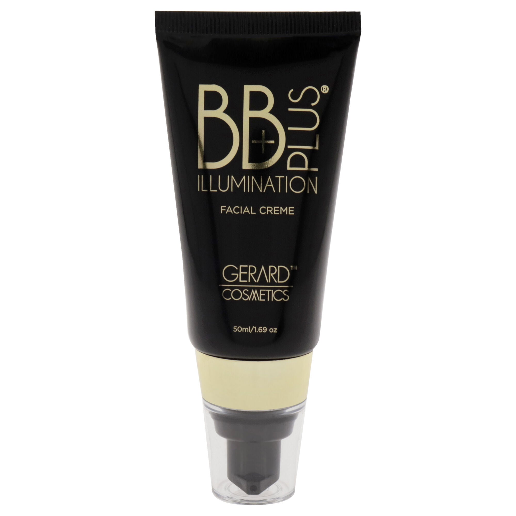 BB Plus Illumination Cream - Brigitte by Gerard Cosmetic for Women - 1.69 oz Highlighter, , alternate image number 5