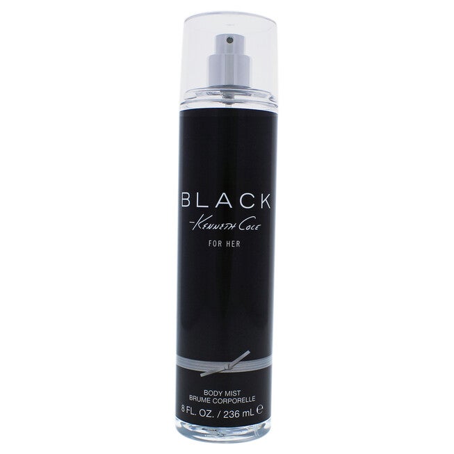 Kenneth Cole by Kenneth Cole for Women - 8 oz Body Mist, , alternate image number null