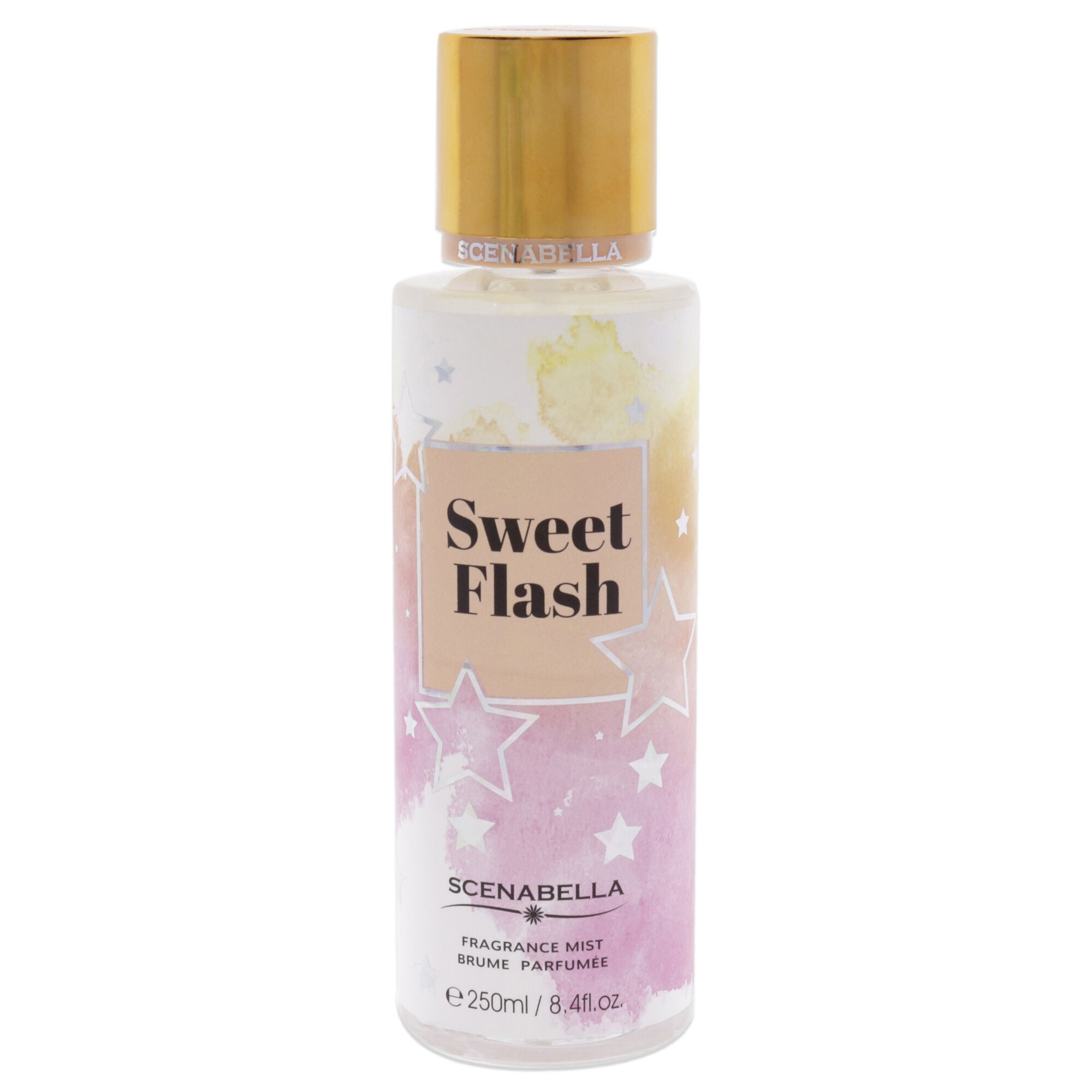 Sweet Flash by Scenabella for Women - 8.4 oz Fragrance Mist, See Description, hi-res image number 0