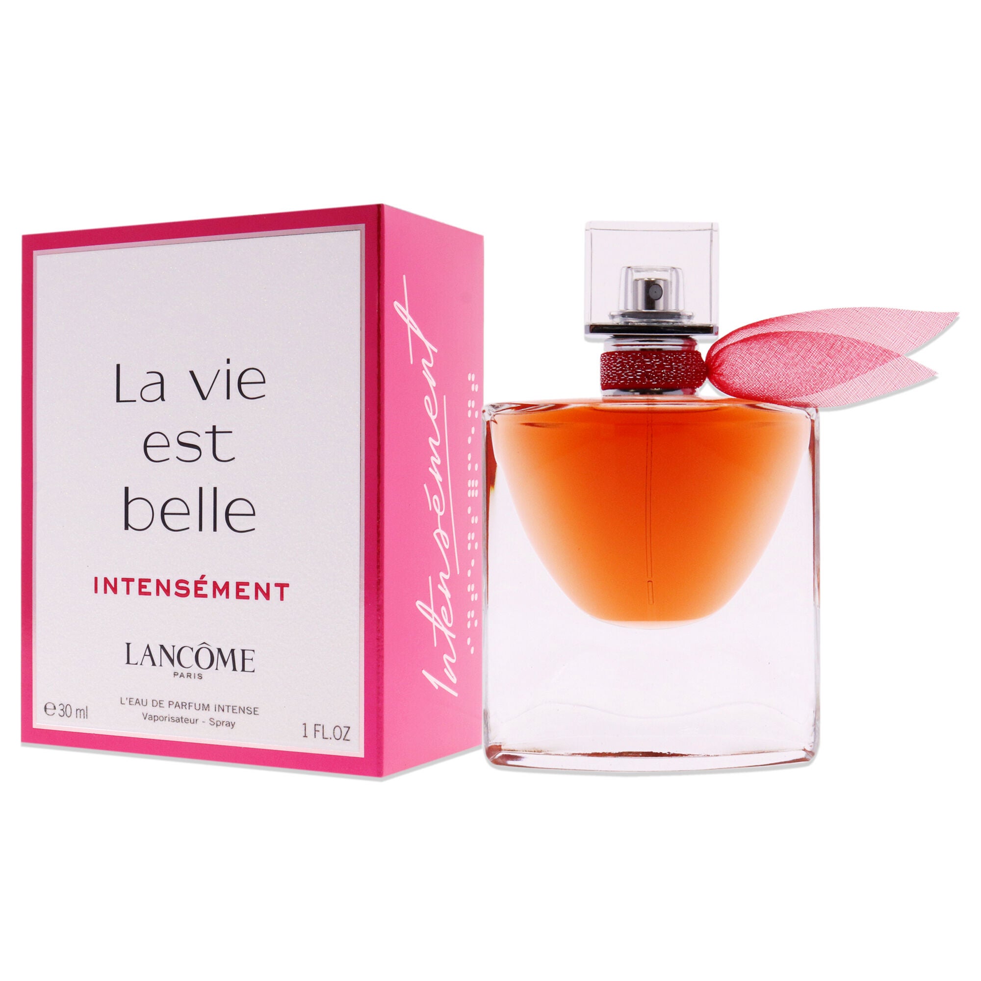 La Vie Est Belle Intensement by Lancome for Women - 1 oz LEau de Parfum Spray, See Description, alternate image number 3