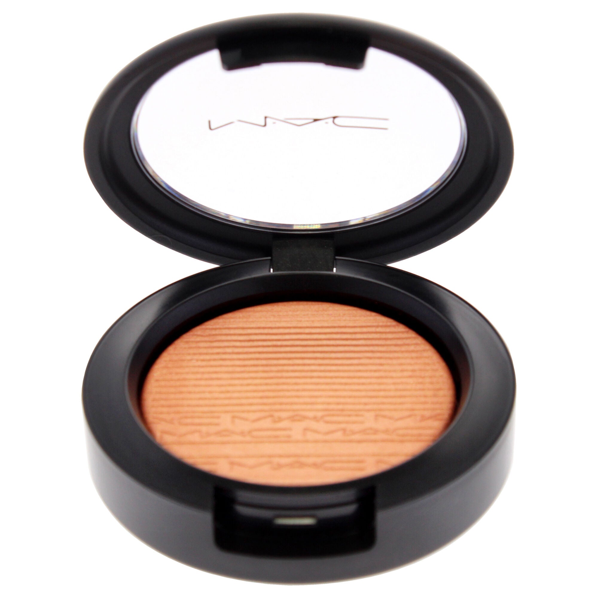 Extra Dimension Blush - Just A Pinch by MAC for Women - 0.14 oz Blush, See Description, alternate image number 4