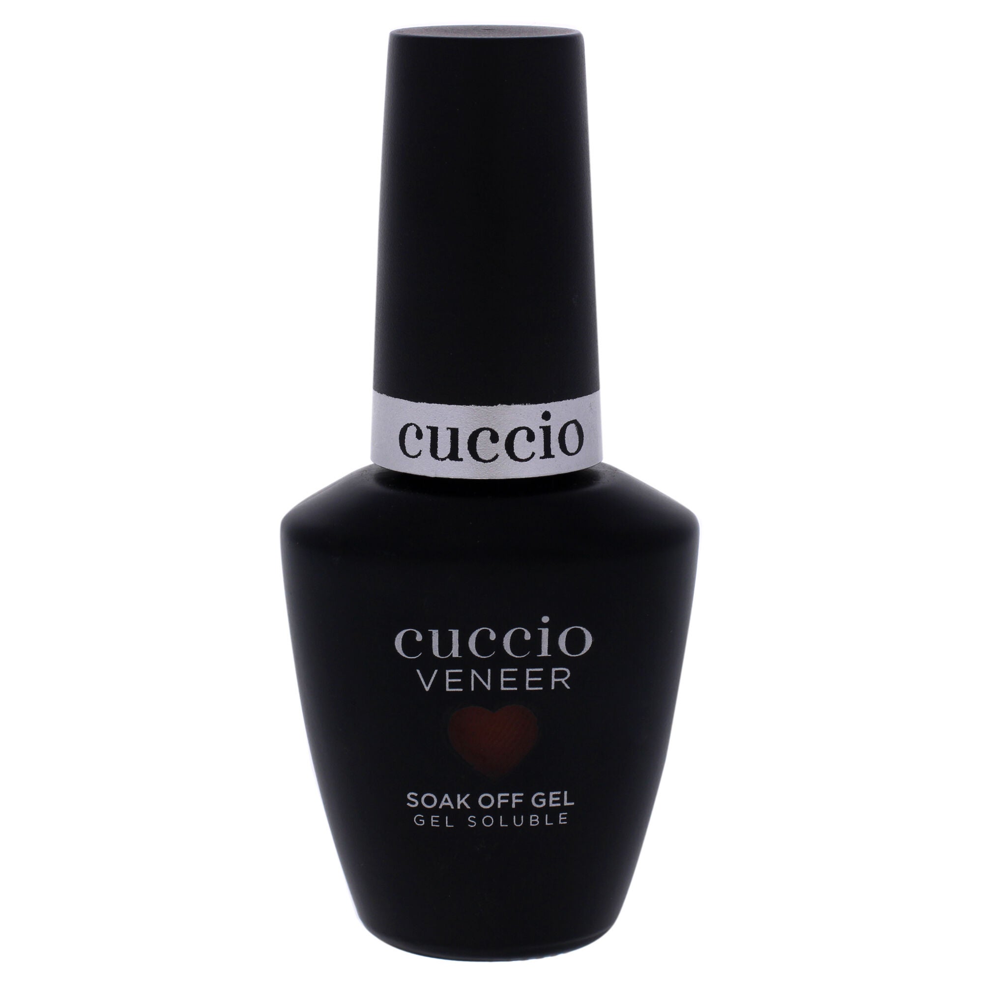Veener Soak Off Gel - Natural State by Cuccio Colour for Women - 0.44 oz Nail Polish, See Description, hi-res image number 0