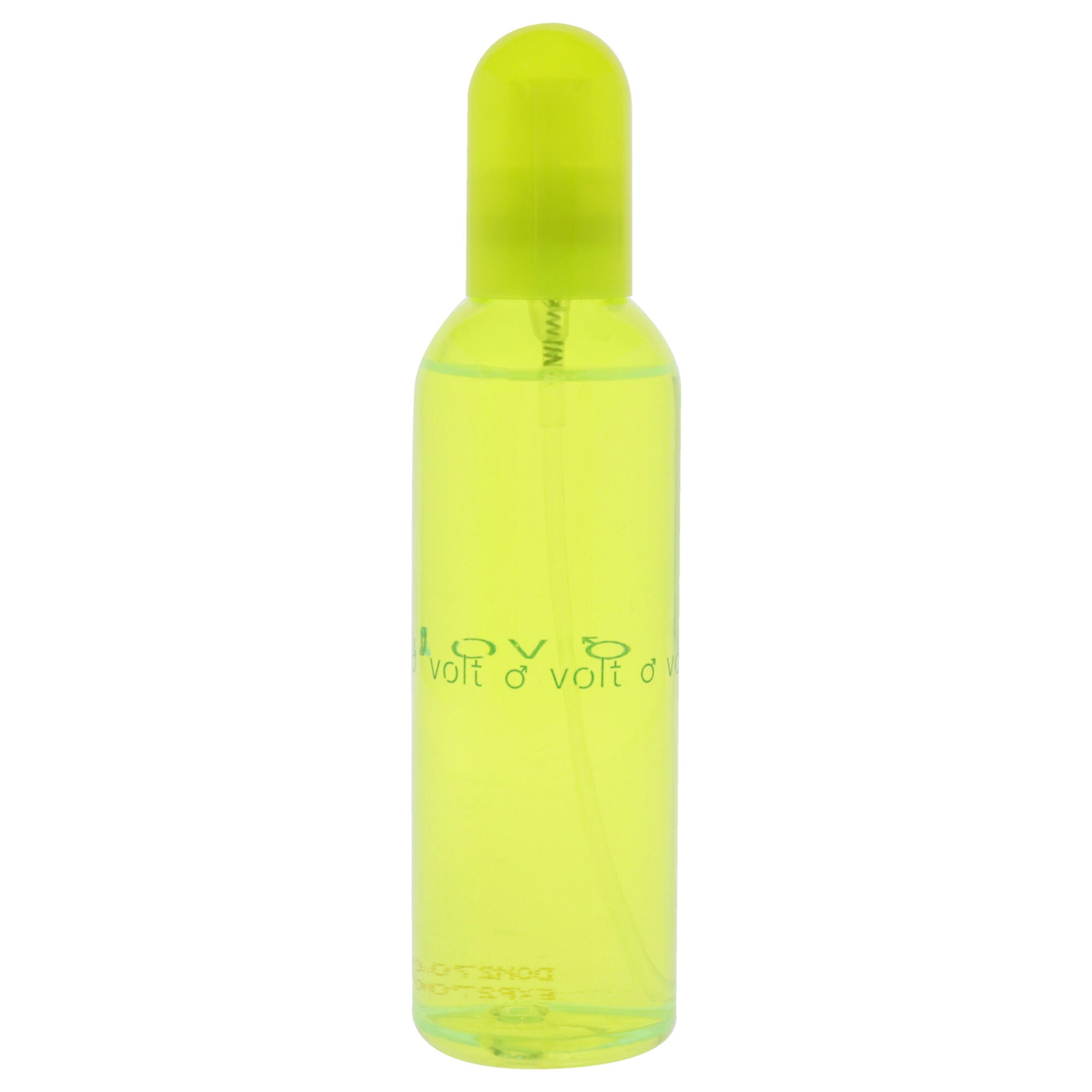 Colour Me Volt by Milton-Lloyd for Men - 3 oz EDP Spray, , alternate image number 5