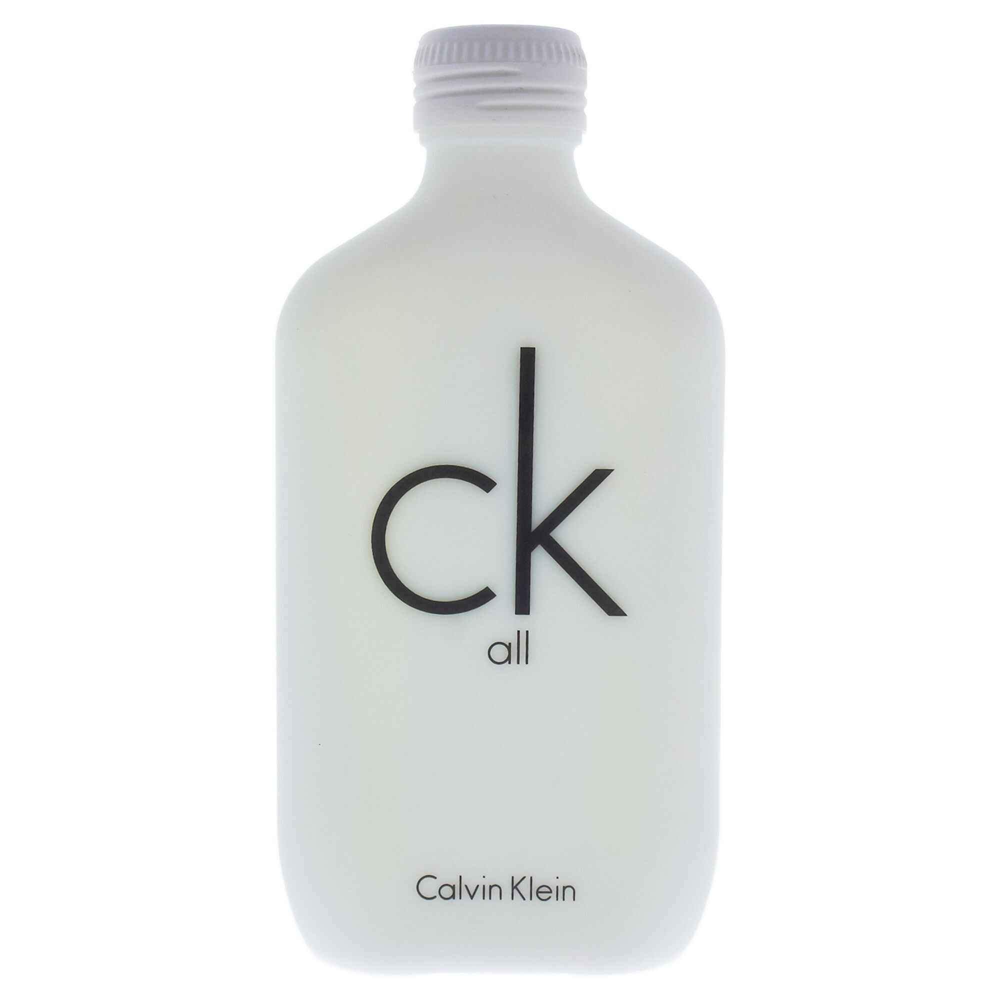 CK All by Calvin Klein for Unisex - 3.4 oz EDT Spray, , alternate image number 5