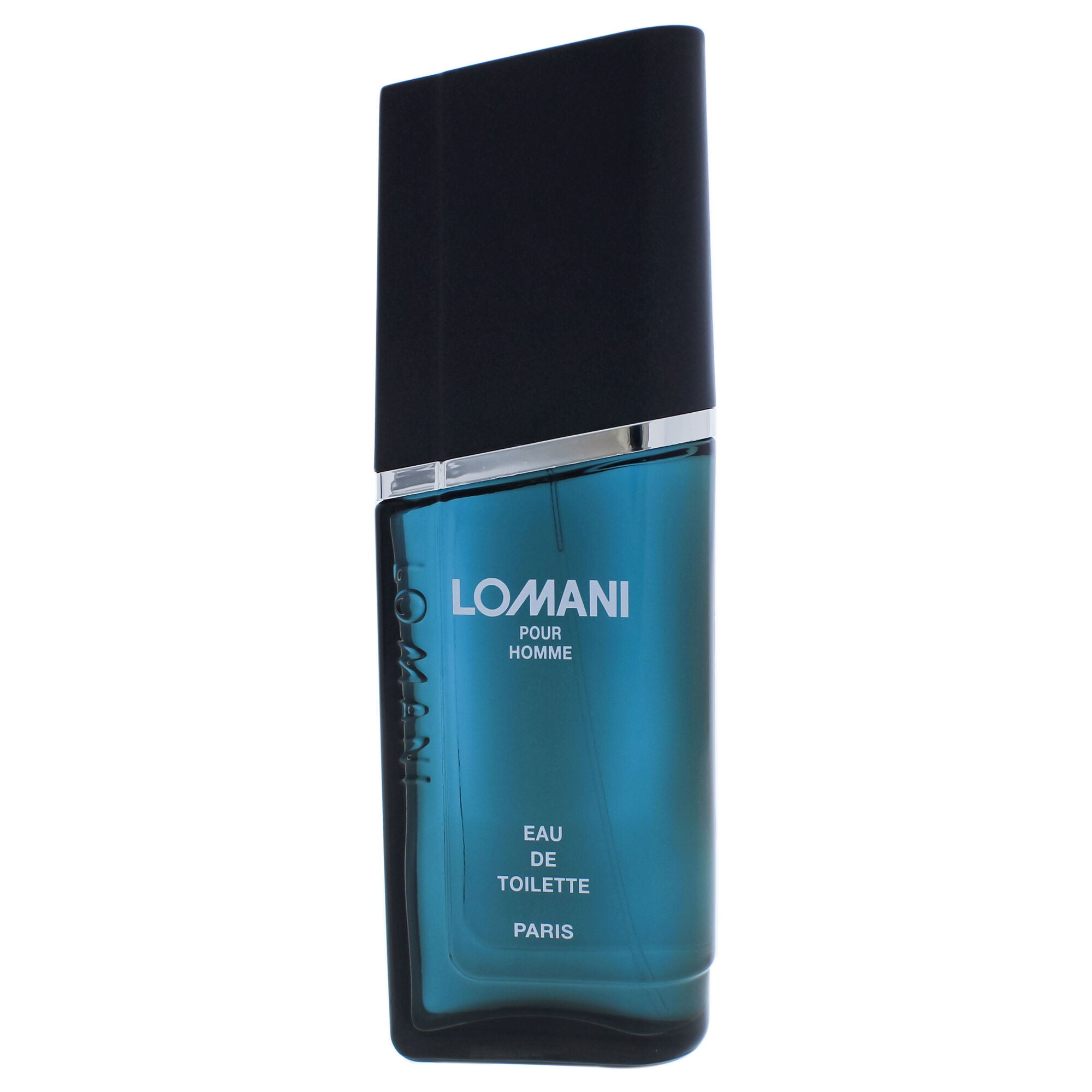 Lomani by Lomani for Men - 3.3 oz EDT Spray, See Description, alternate image number 1
