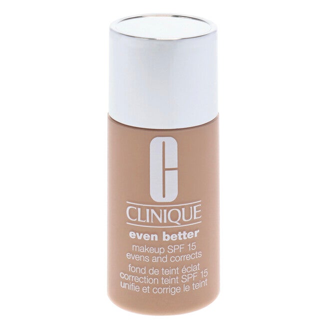 Even Better Makeup SPF 15 - CN 52 Natural by Clinique for Women - 1 oz Foundation, See Description, alternate image number 4