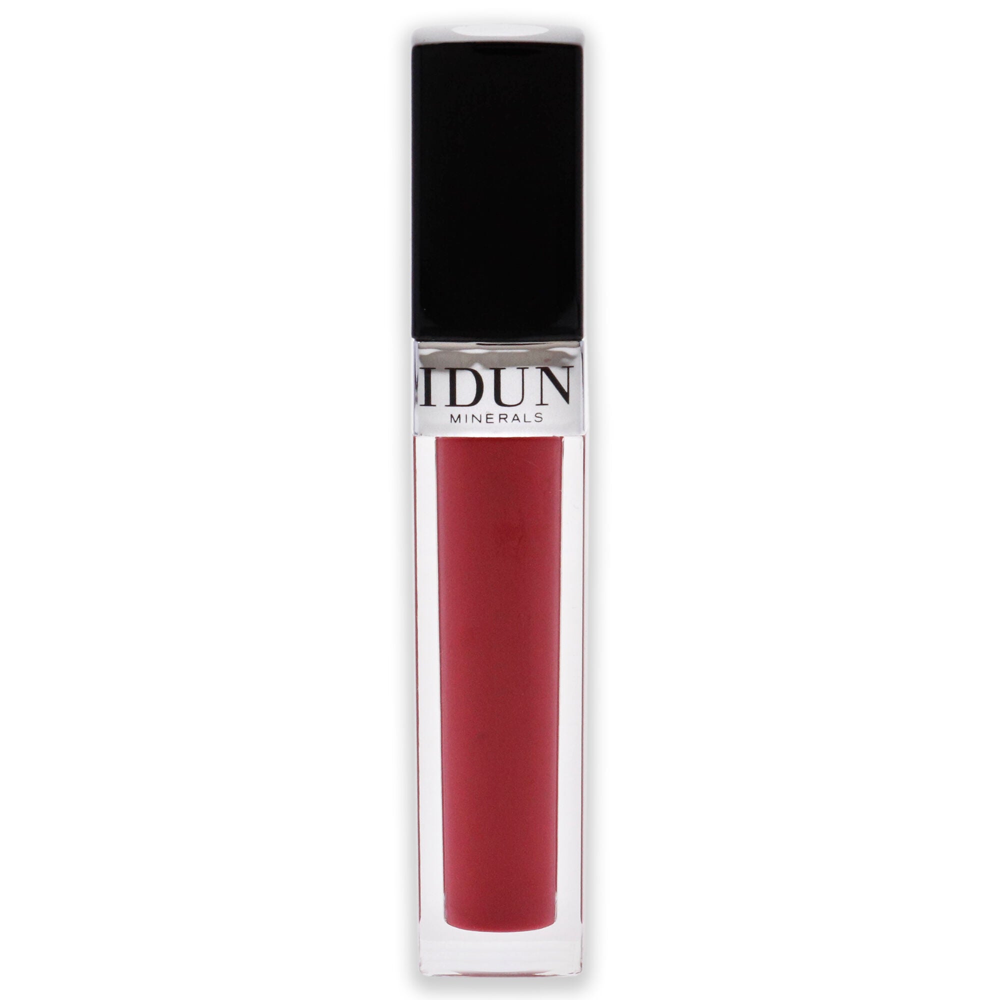 Lipgloss - 007 Marleen by Idun Minerals for Women - 0.2 oz Lip Gloss, , alternate image number 5