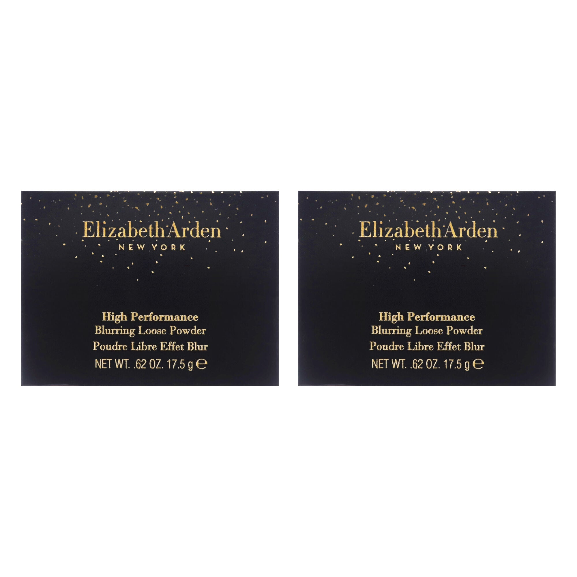 High Performance Blurring Loose Powder - 05 Deep by Elizabeth Arden for Women - 0.62 oz Powder - Pack of 2, Brown, alternate image number 4