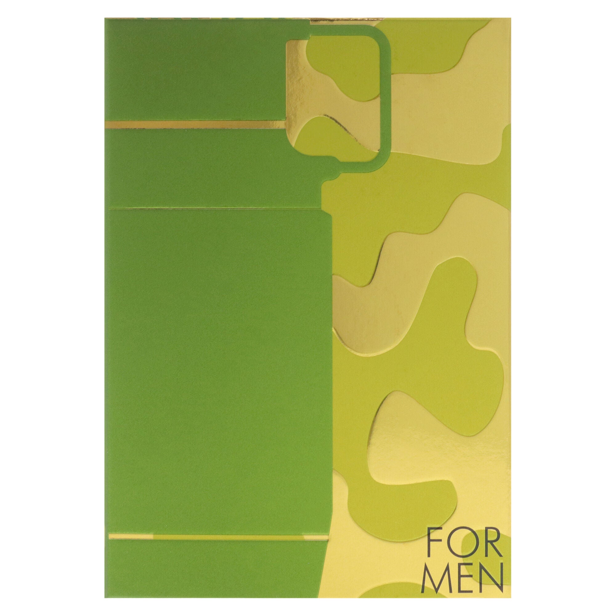 Odyssey - Tyrant Special Edition by Armaf for Men - 3.4 oz EDP Spray, Clear, alternate image number 4