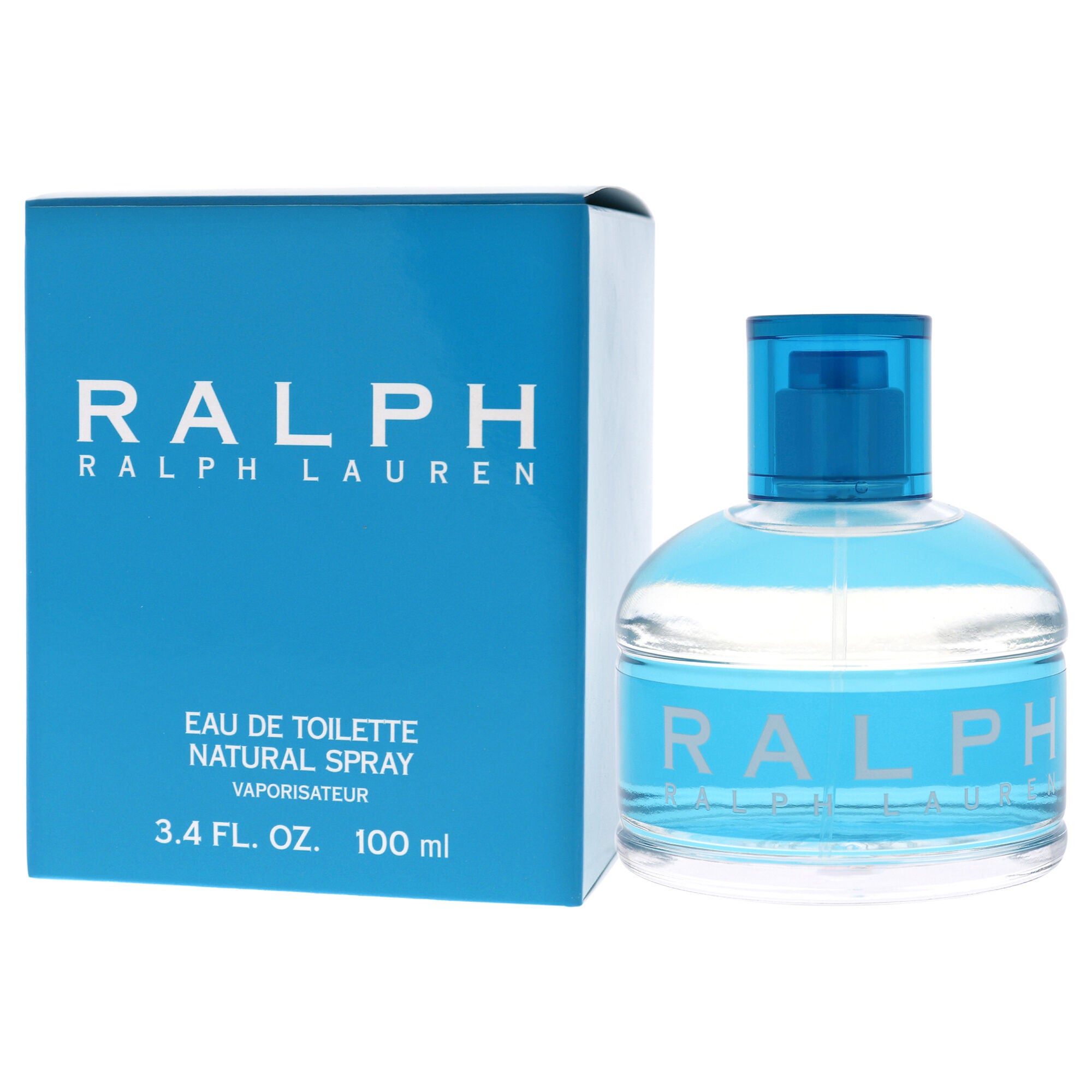 Ralph by Ralph Lauren for Women - 3.4 oz EDT Spray, , alternate image number 8