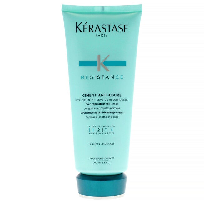 Resistance Ciment Anti-Usure Treatment by Kerastase for Unisex - 6.8 oz Conditioner, NA, hi-res image number null