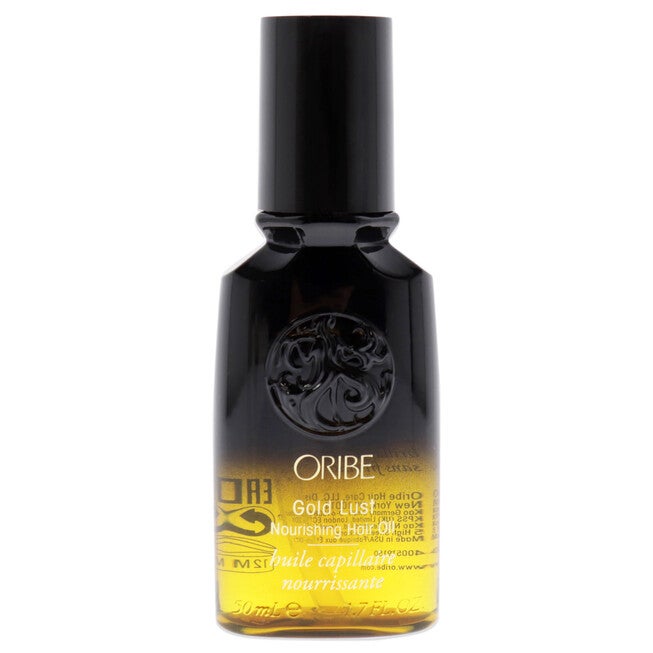 Gold Lust Nourishing Hair Oil by Oribe for Unisex - 1.7 oz Oil, , alternate image number null