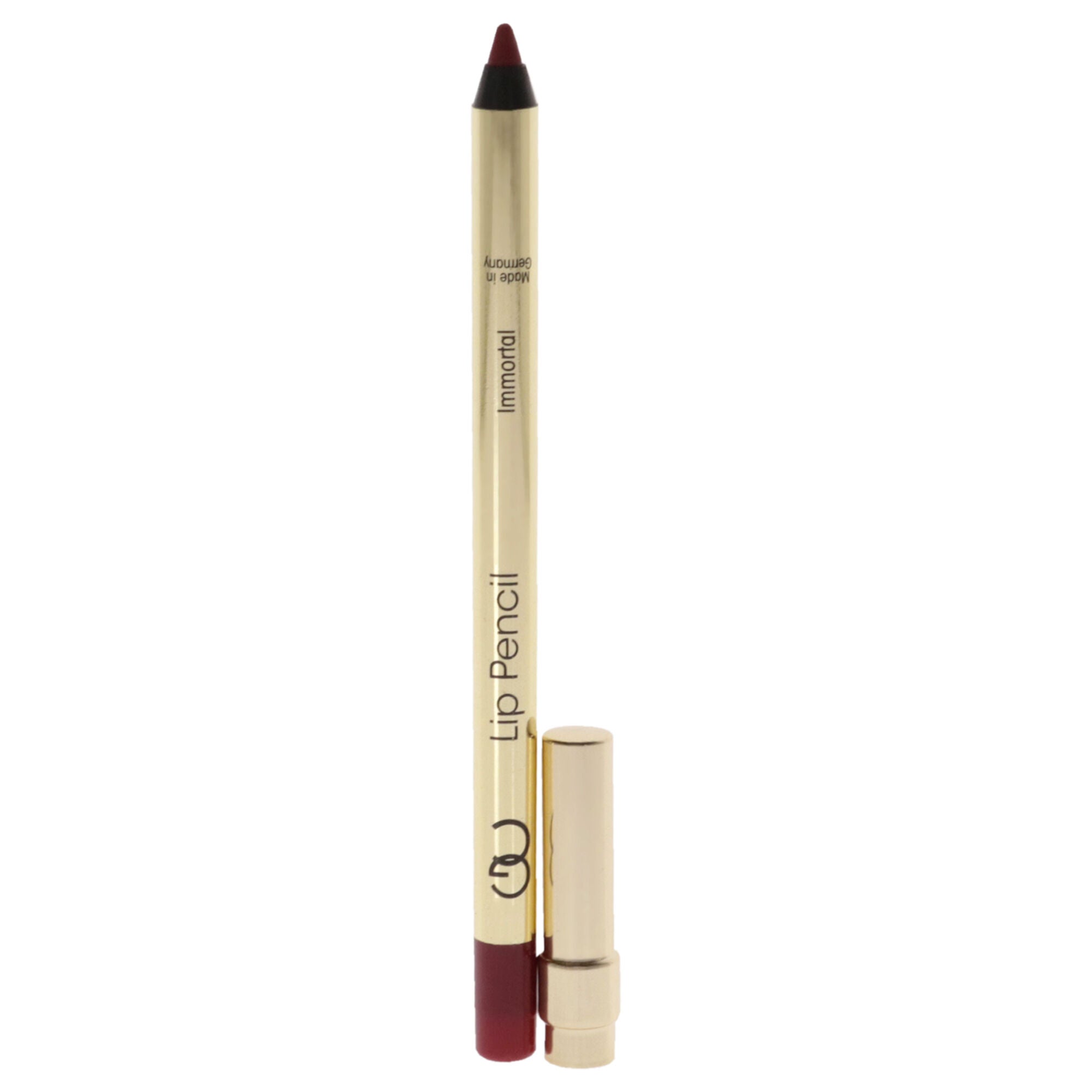 Lip Pencil - Immortal by Gerard Cosmetic for Women - 0.04 oz Lip Pencil, , alternate image number 5