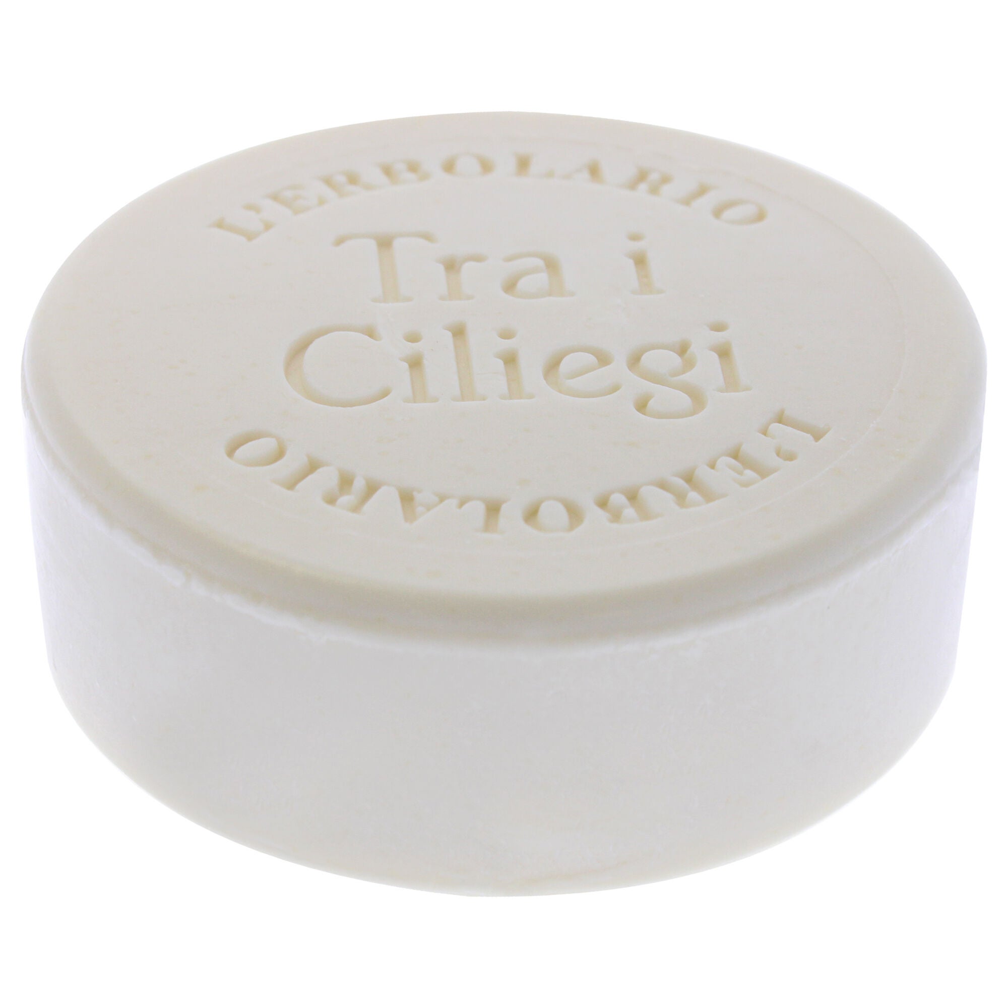 Perfumed Soap - Tra I Ciliegi by LErbolario for Unisex - 3.5 oz Soap, See Description, alternate image number 3