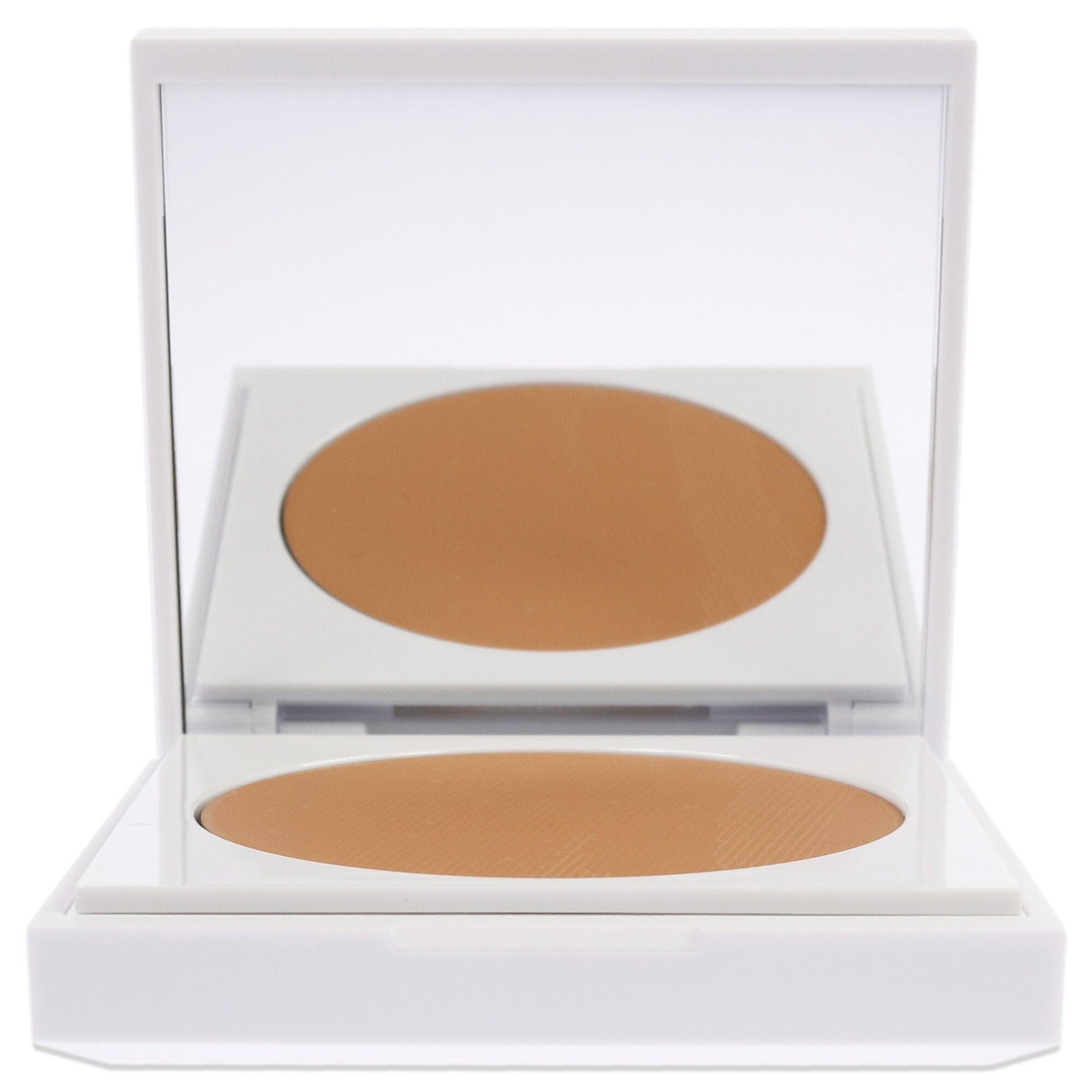 Everything Cream Foundation Compact - Camel by Honest for Women - 0.31 oz Foundation, See Description, alternate image number 4