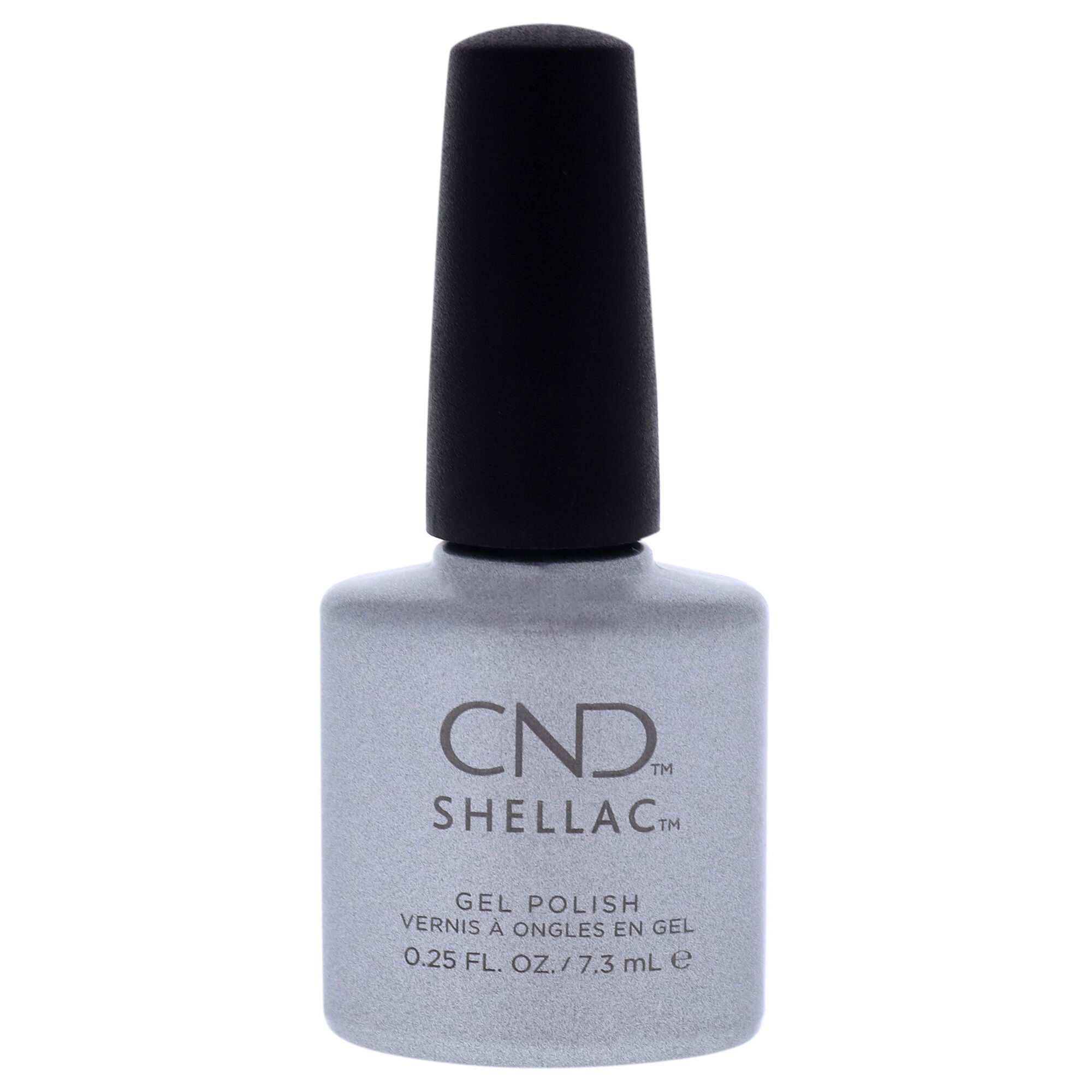 Shellac Nail Color - After Hours by CND for Women - 0.25 oz Nail Polish, See Description, alternate image number 4