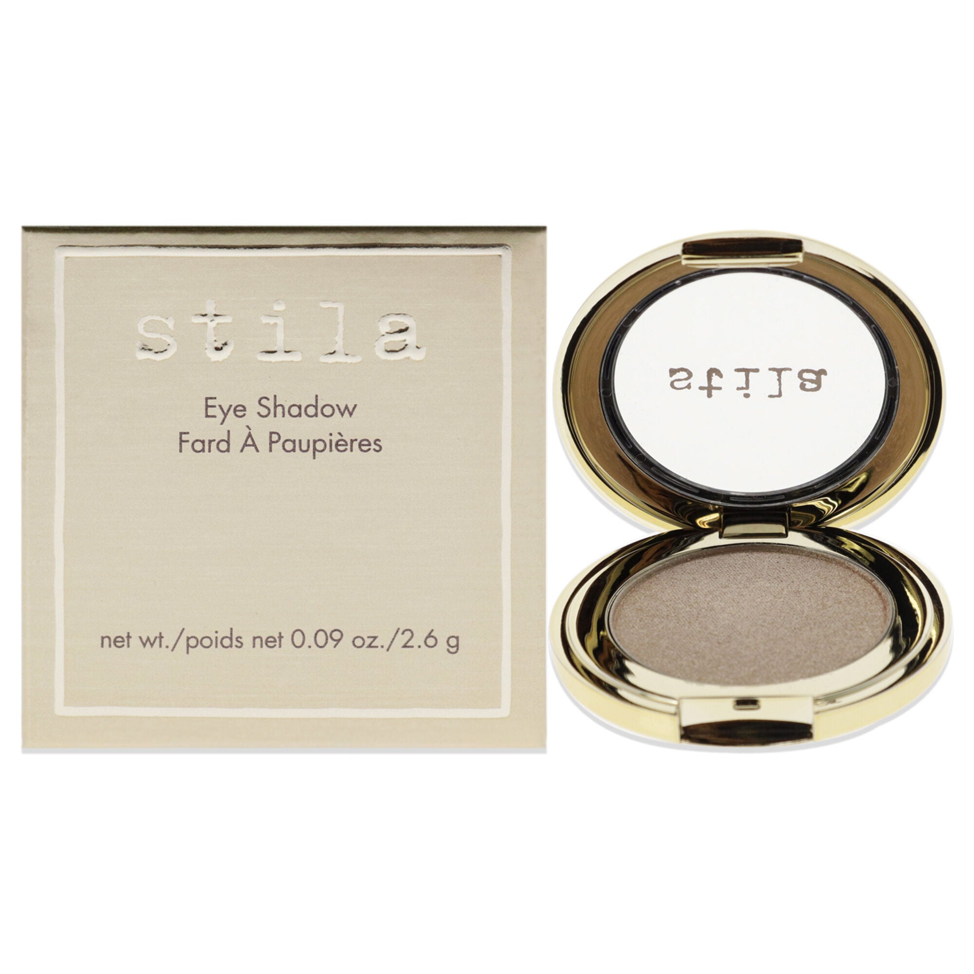 Eye Shadow Compact - Kitten by Stila for Women - 0.09 oz Eyeshadow, See Description, hi-res image number 0