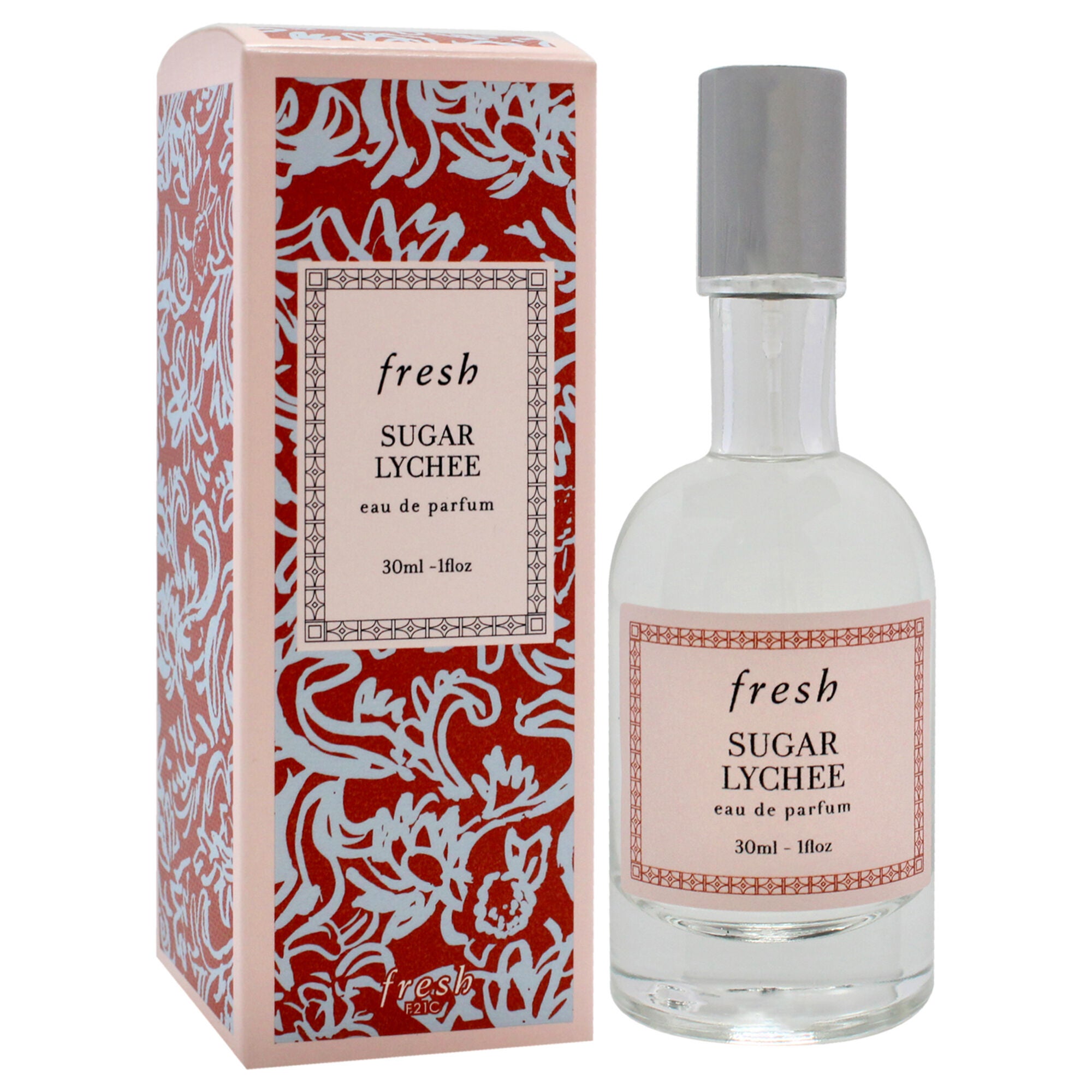 Sugar Lychee by Fresh for Women - 1 oz EDP Spray, See Description, alternate image number 2