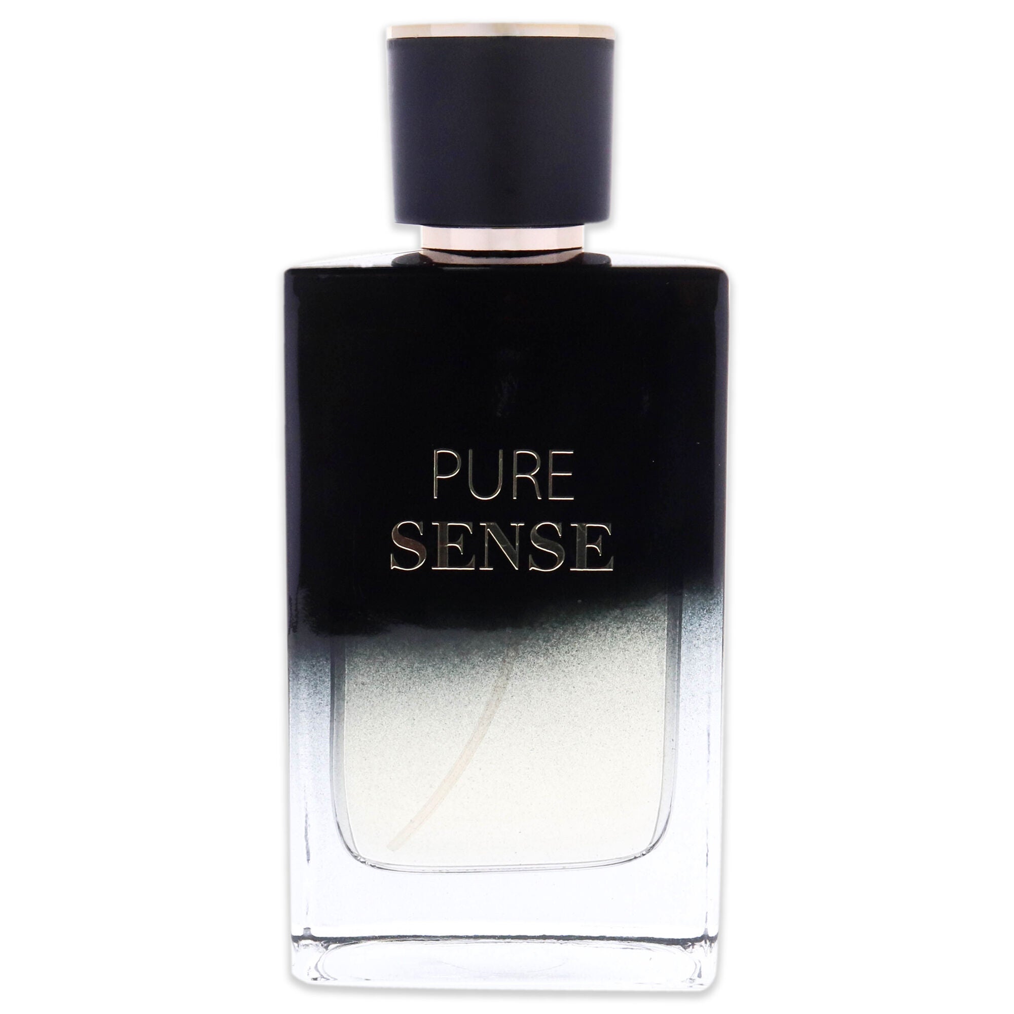 Pure Sense by New Brand for Men - 3.3 oz EDT Spray, See Description, alternate image number 4