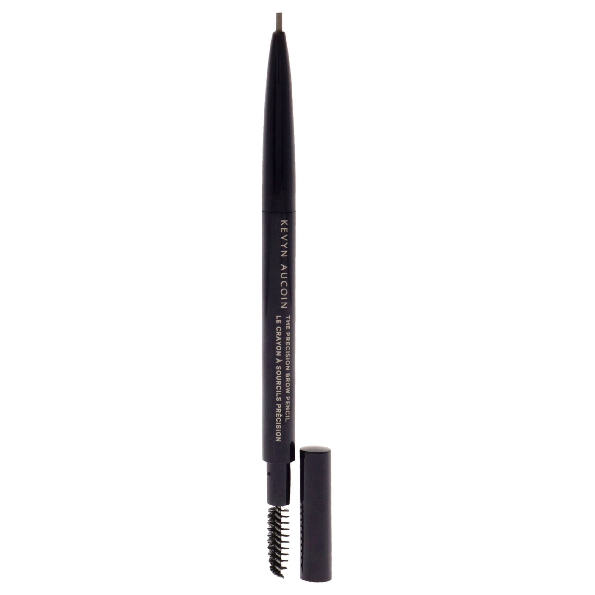 The Precision Brow Pencil - Ash Blonde by Kevyn Aucoin for Women - 0.003 oz Eyebrow Pencil, See Description, alternate image number 1