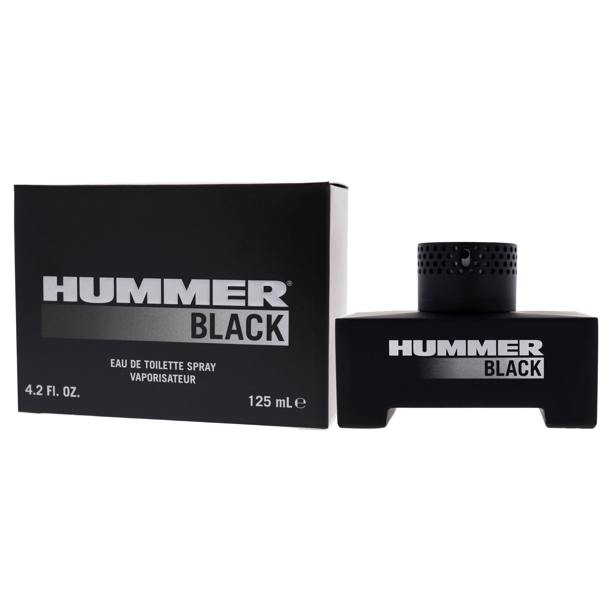 Hummer Black by Hummer for Men - 4.2 oz EDT Spray, , alternate image number 7