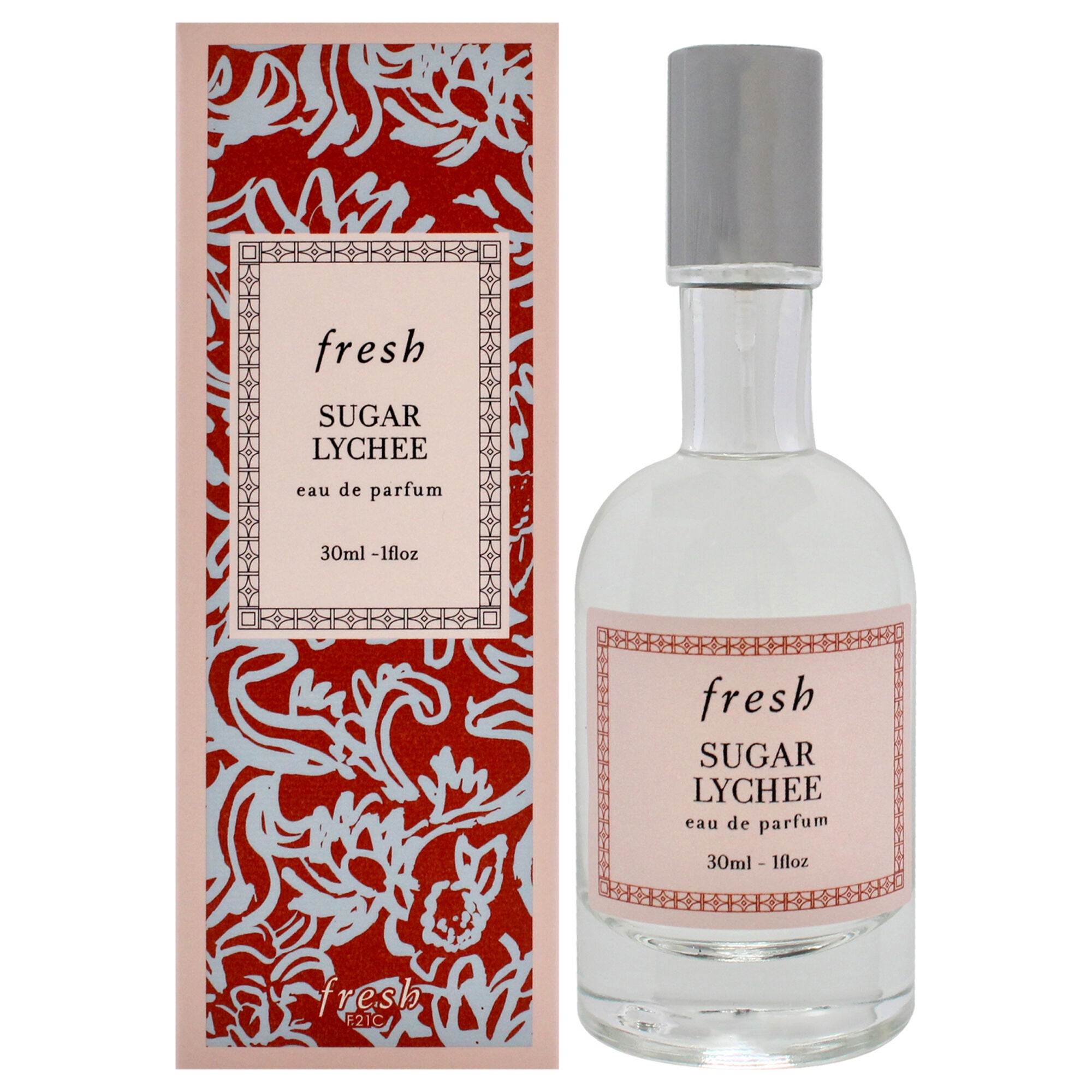 Sugar Lychee by Fresh for Women - 1 oz EDP Spray, See Description, hi-res image number 0