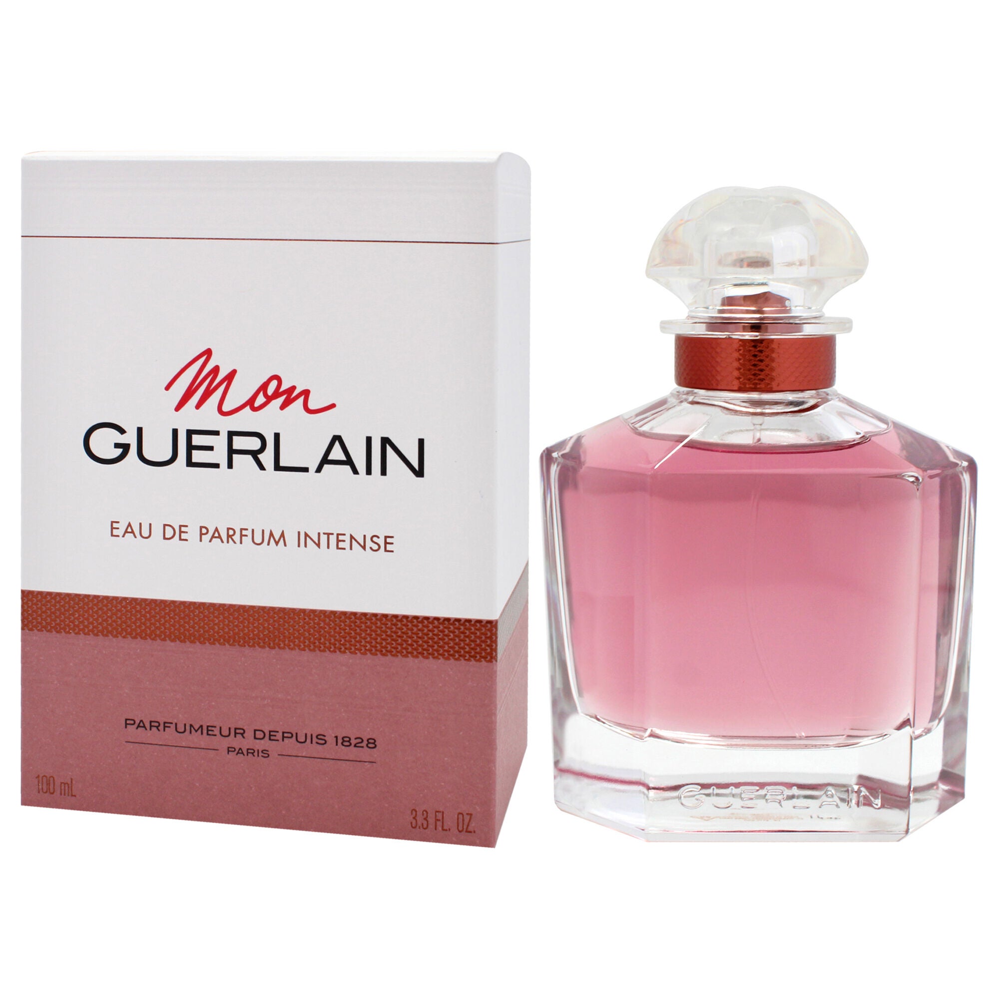 Mon Guerlain Intense by Guerlain for Women - 3.3 oz EDP Spray, See Description, alternate image number 3