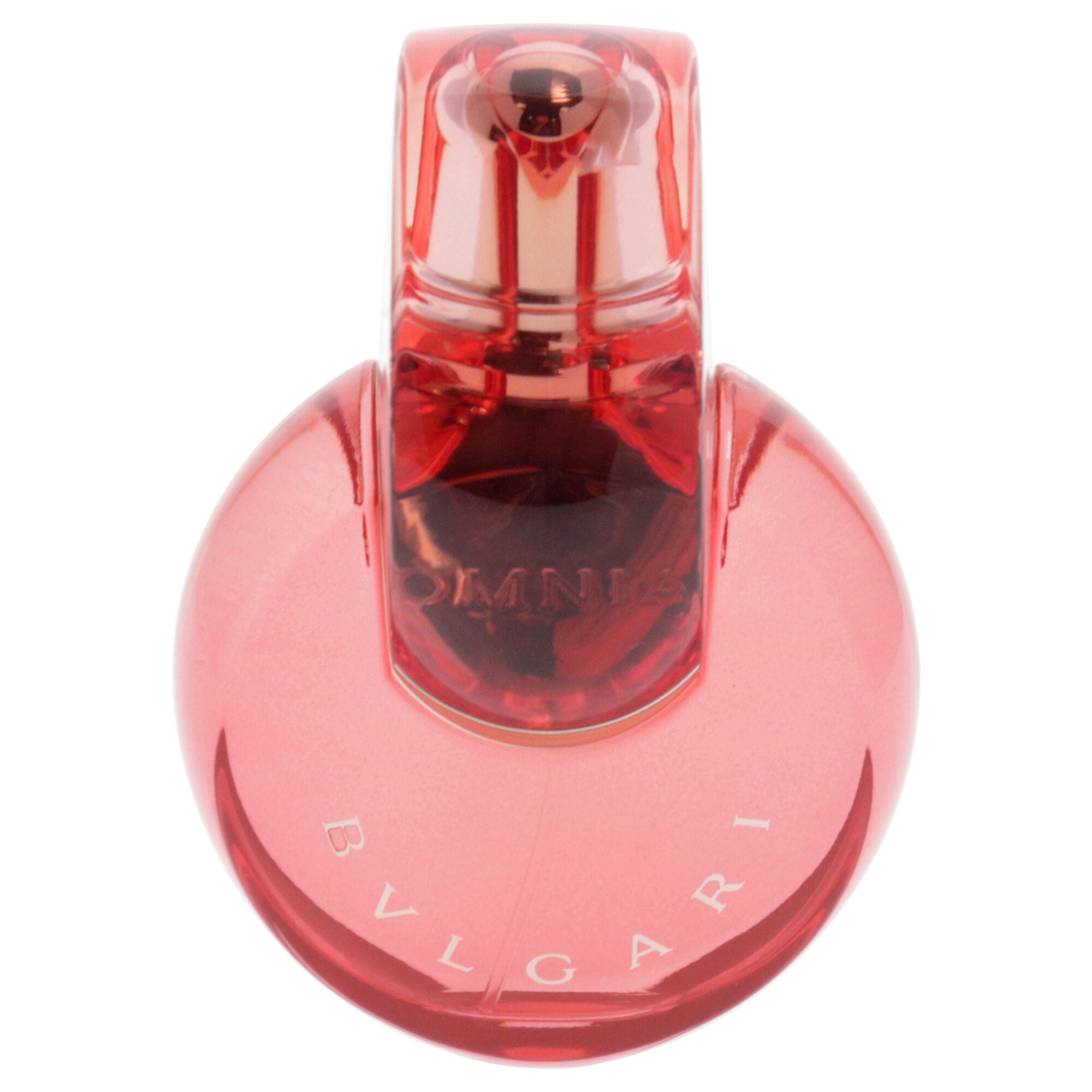 Bvlgari Omnia Coral by Bvlgari for Women - 3.4 oz EDT Spray, See Description, alternate image number 3